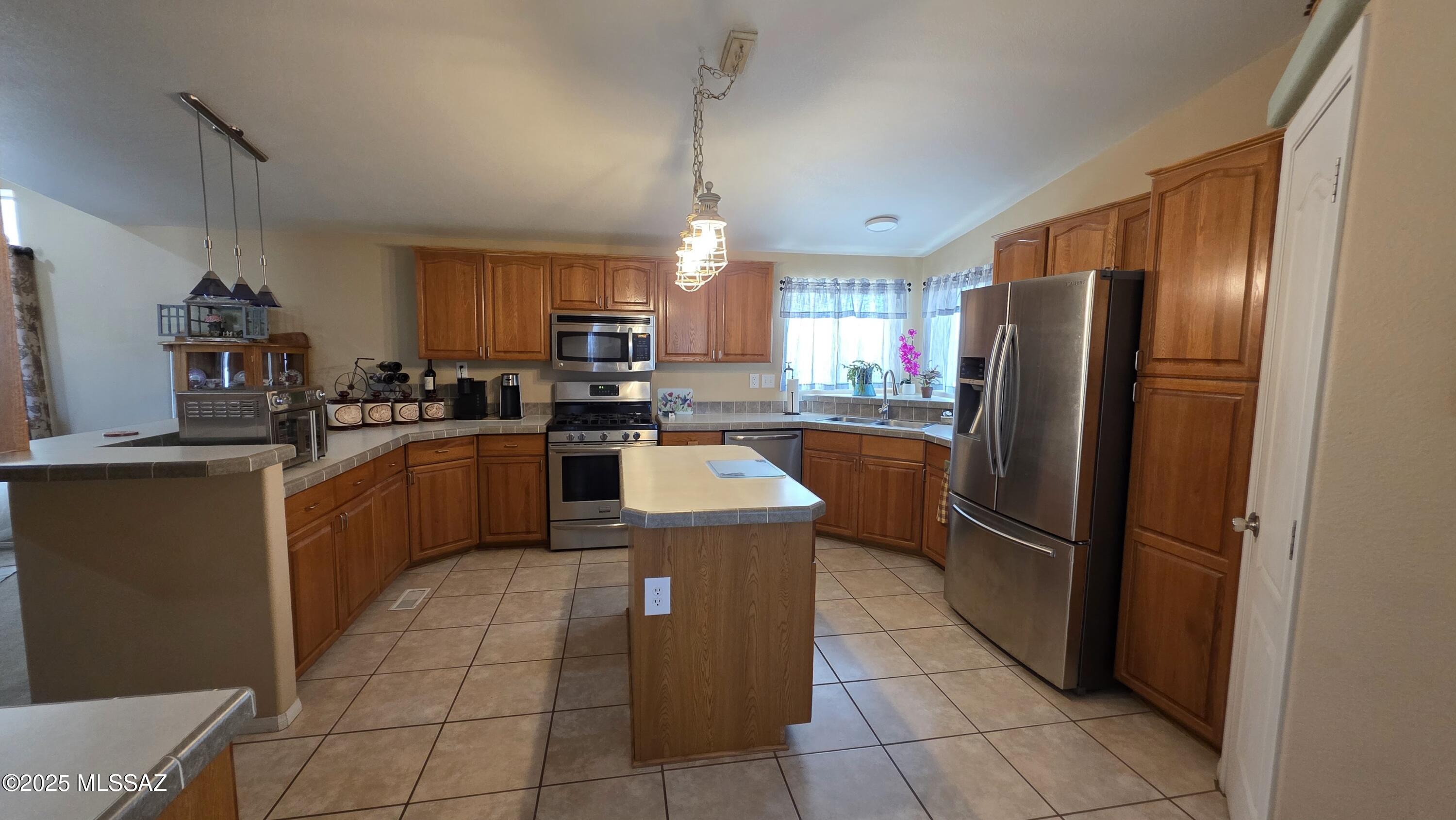 San Joaquin Ranch Estates (1-75) - Residential