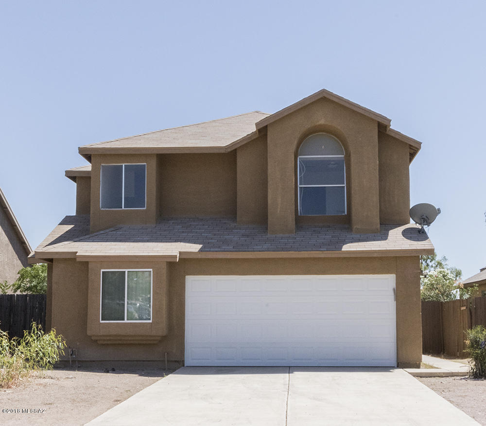 4 Bedroom 2.5 bath 1800 Sq Ft home on almost a quarter acre. Master bedroom downstairs, large back yard, two car garage. Community pool.

Pet Fee $150
No Cats Permitted at this property.