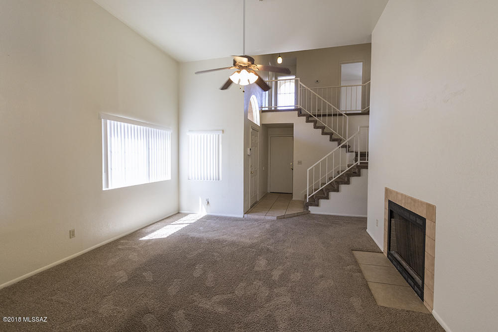 Presidio Hills (1-182) - Residential Lease