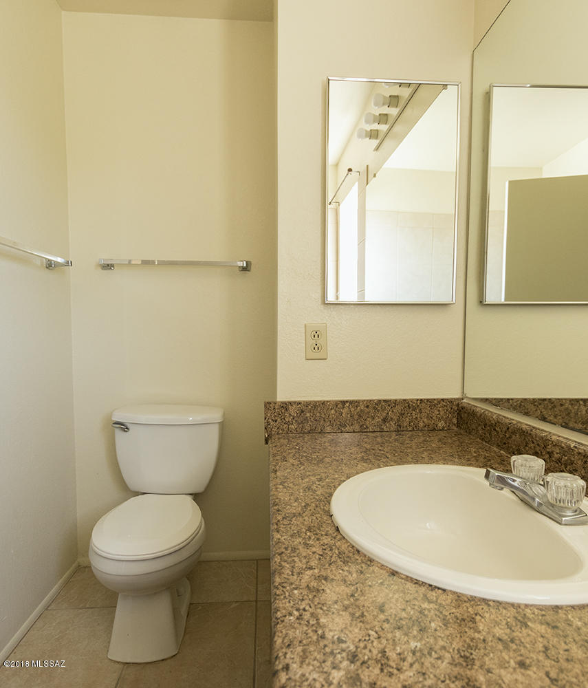 Presidio Hills (1-182) - Residential Lease