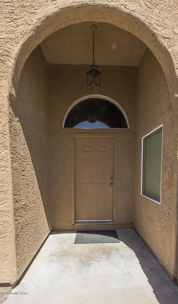 Presidio Hills (1-182) - Residential Lease