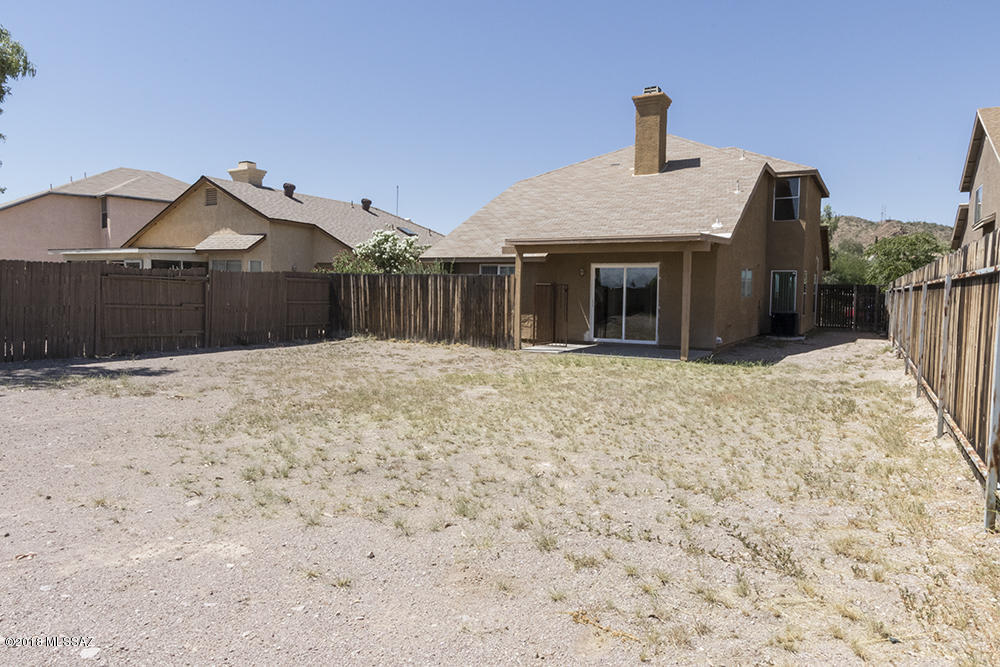 Presidio Hills (1-182) - Residential Lease
