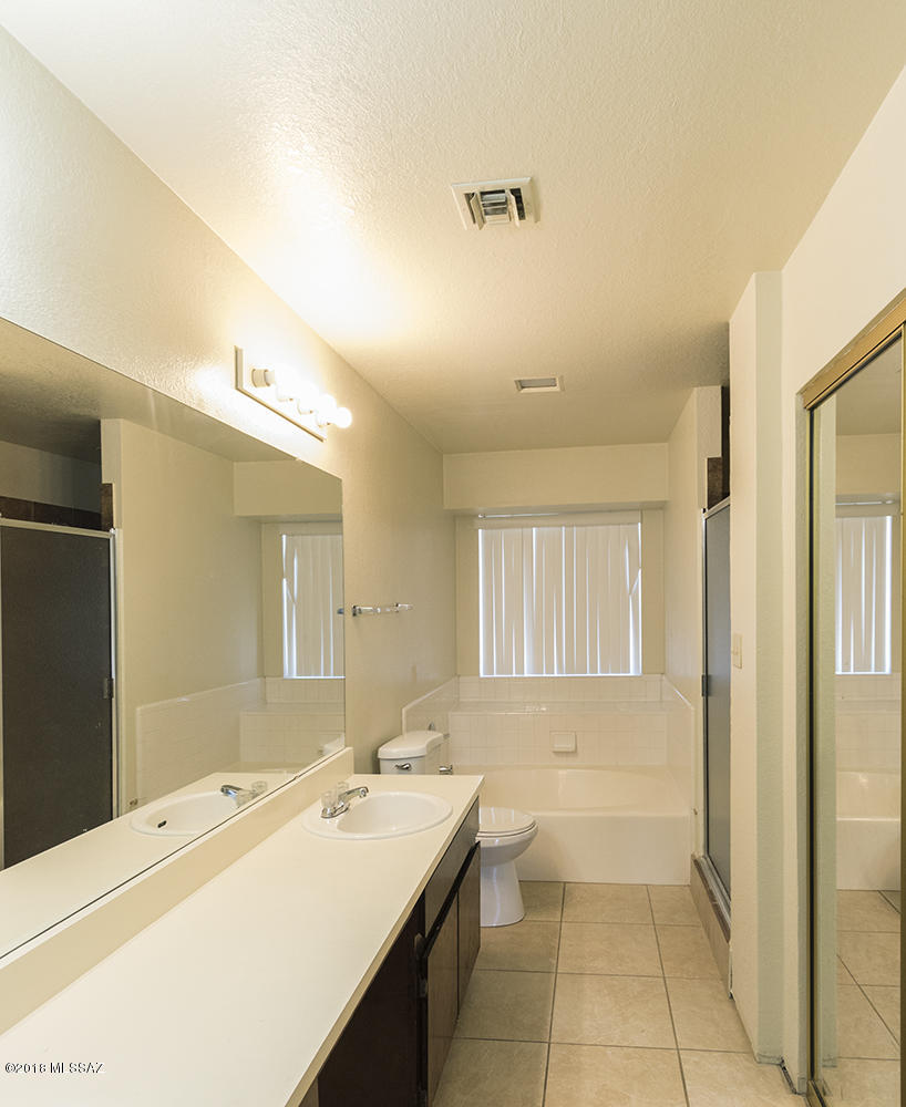 Presidio Hills (1-182) - Residential Lease