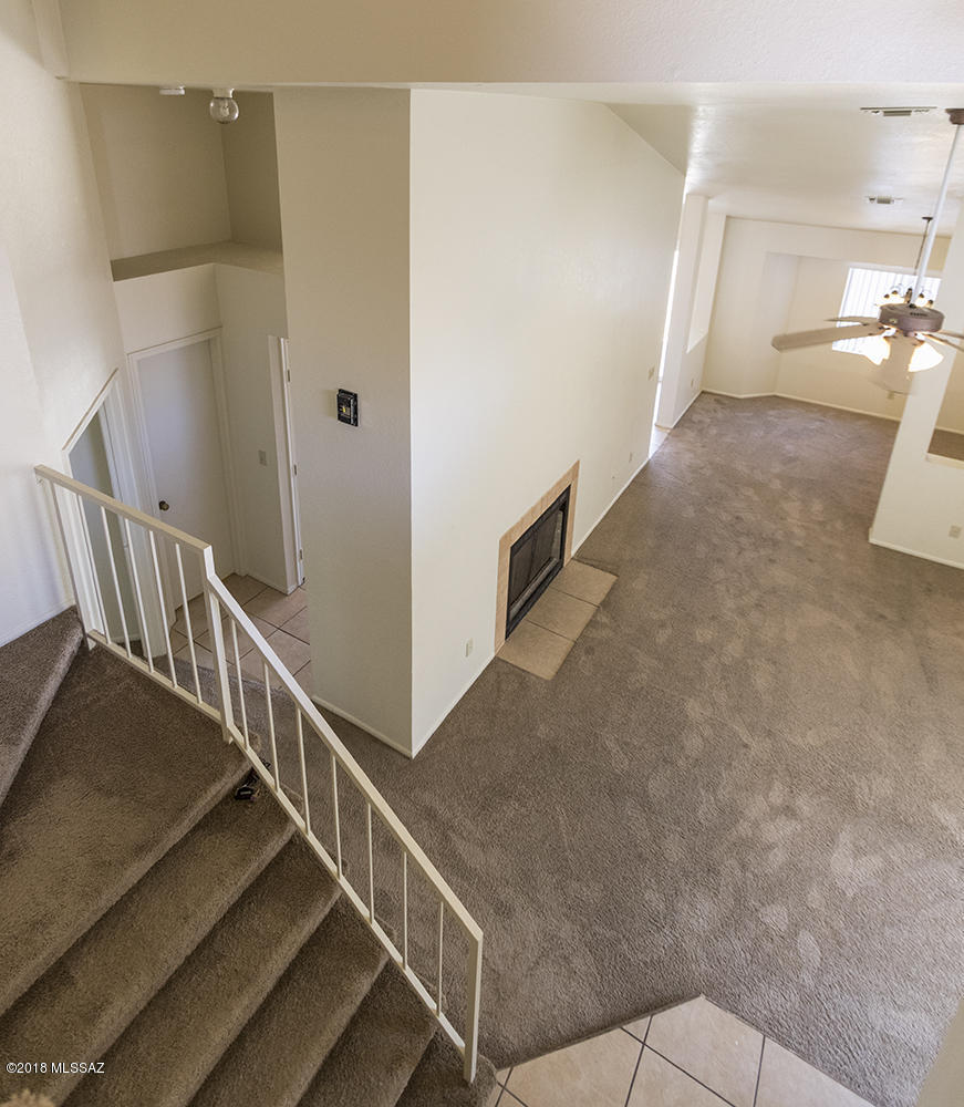 Presidio Hills (1-182) - Residential Lease