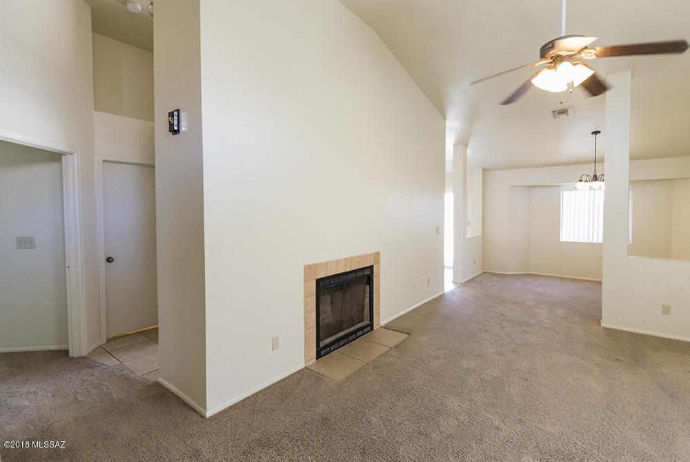 Presidio Hills (1-182) - Residential Lease