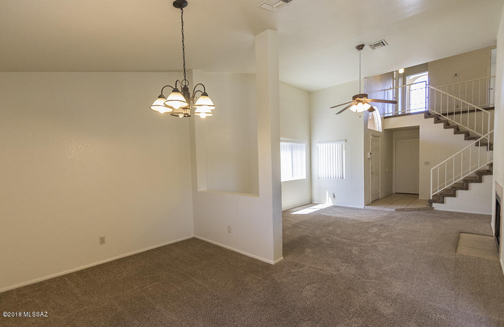 Presidio Hills (1-182) - Residential Lease