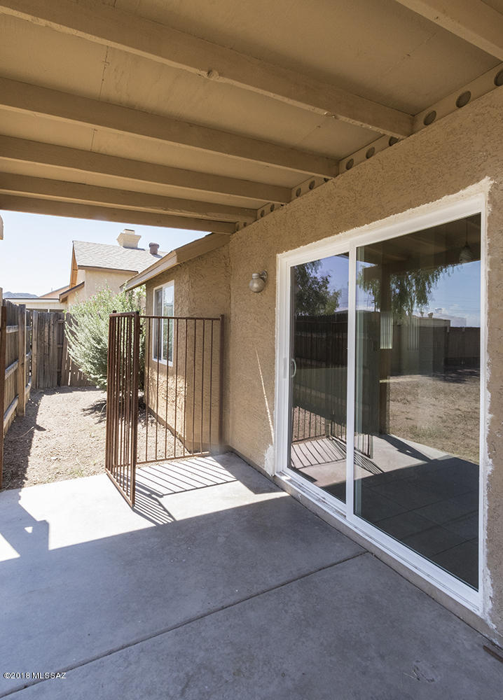 Presidio Hills (1-182) - Residential Lease