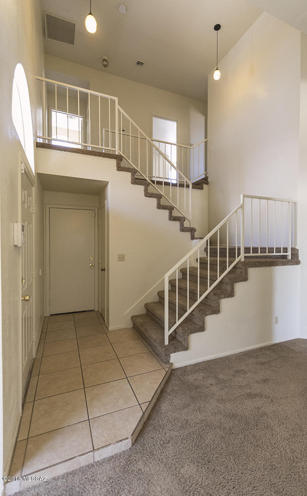 Presidio Hills (1-182) - Residential Lease