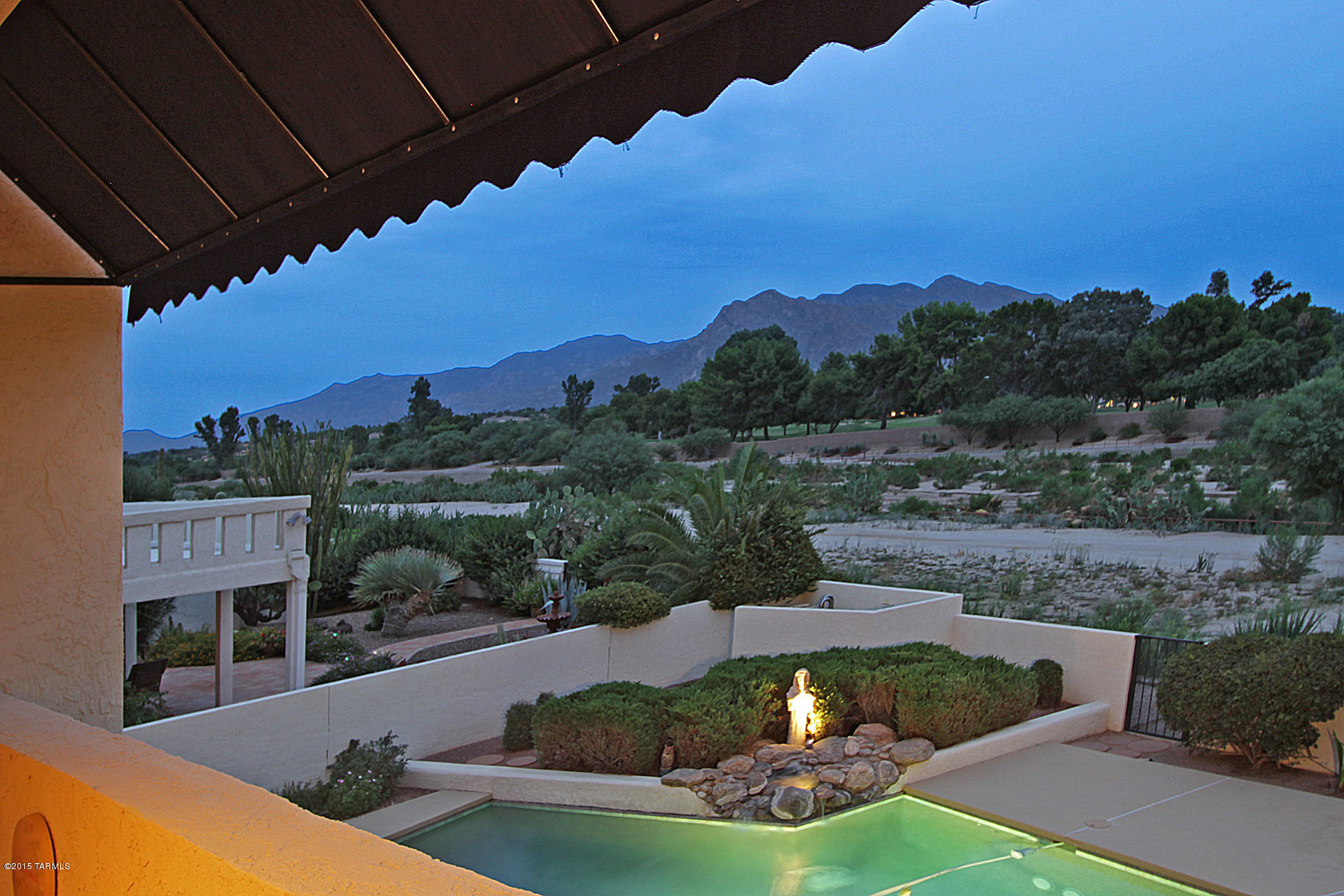 Casas Del Oro Norte (89-130) - Residential