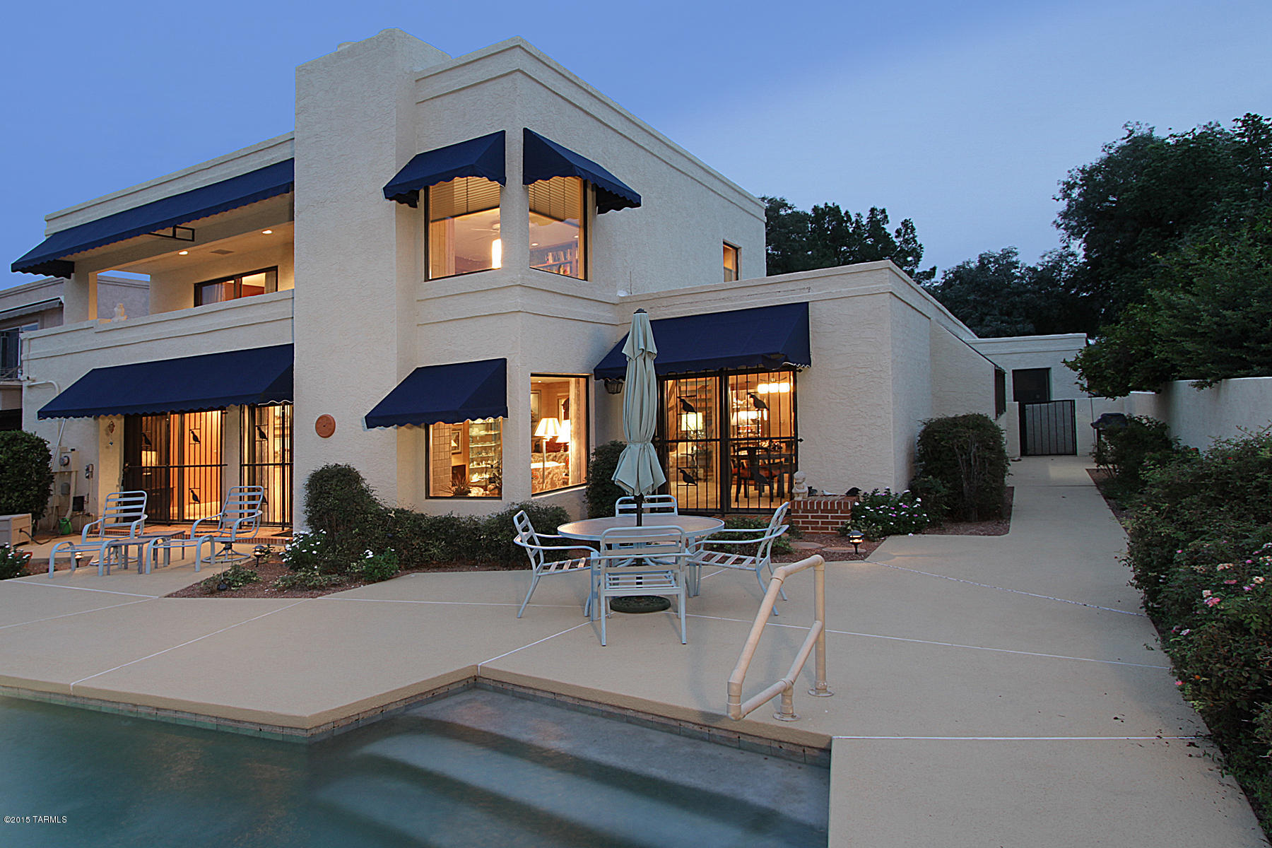 Casas Del Oro Norte (89-130) - Residential