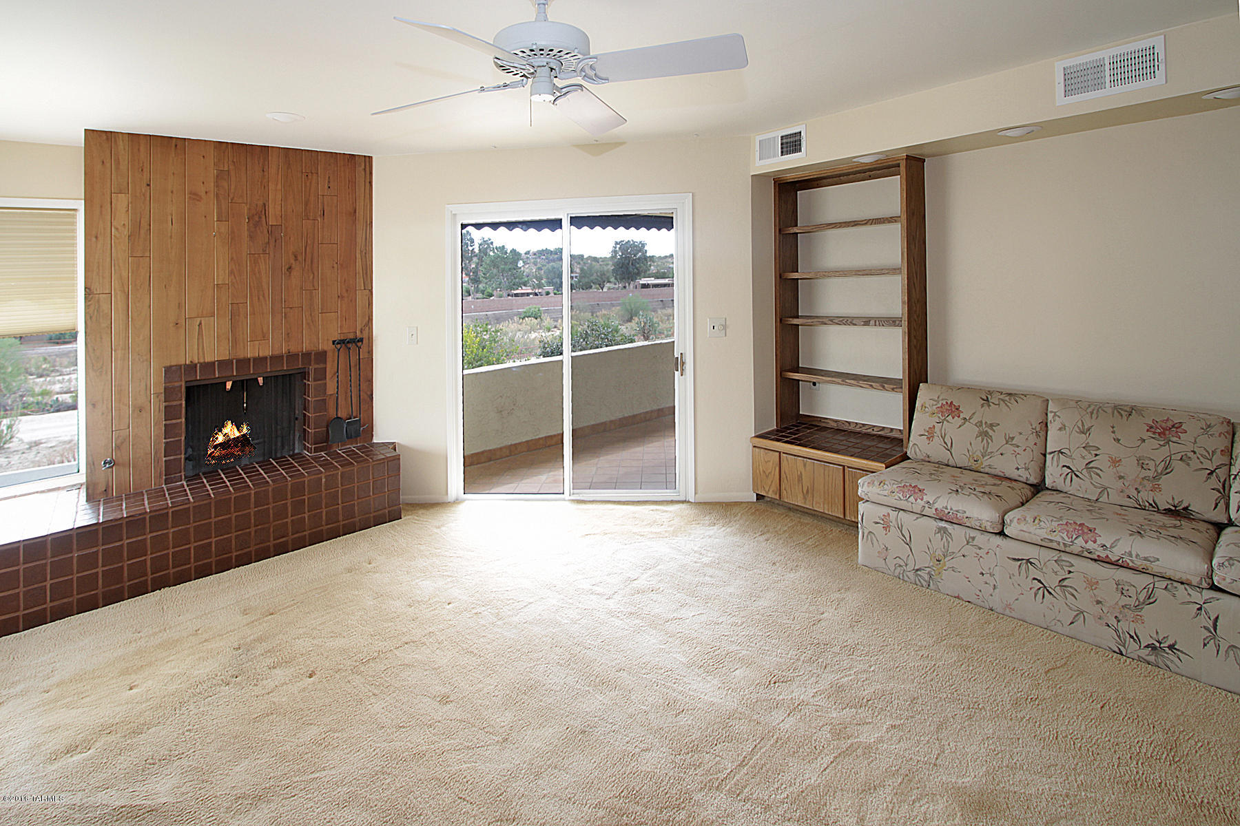 Casas Del Oro Norte (89-130) - Residential
