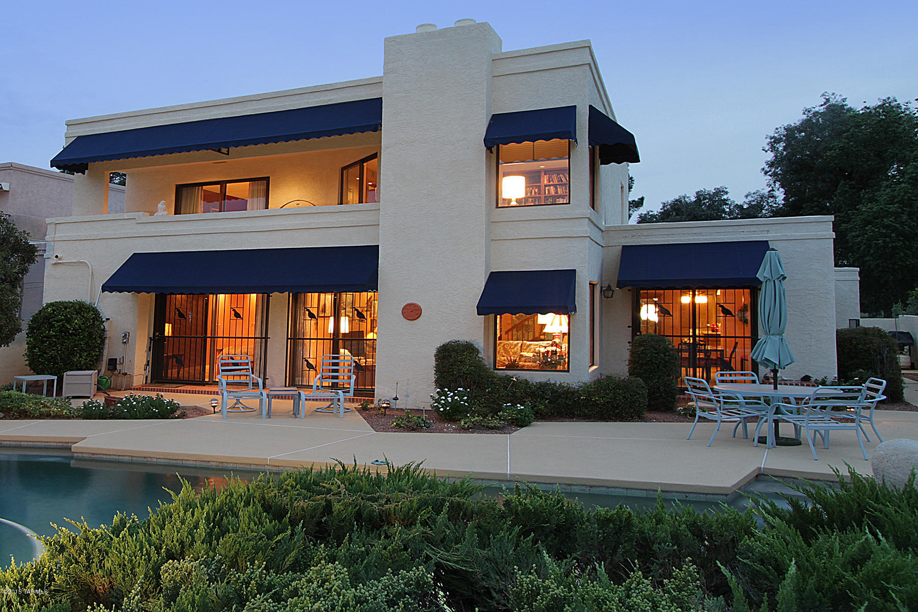 Casas Del Oro Norte (89-130) - Residential