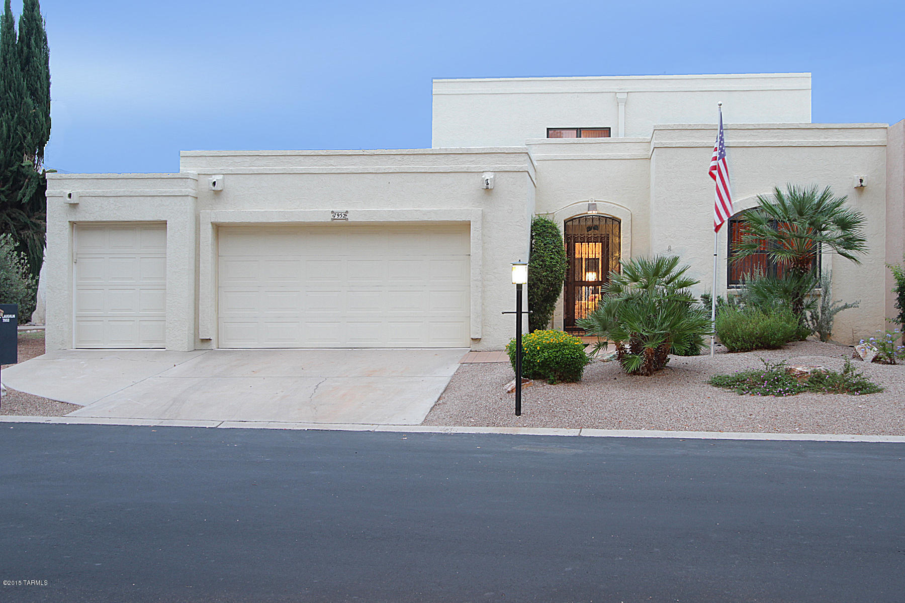 Casas Del Oro Norte (89-130) - Residential