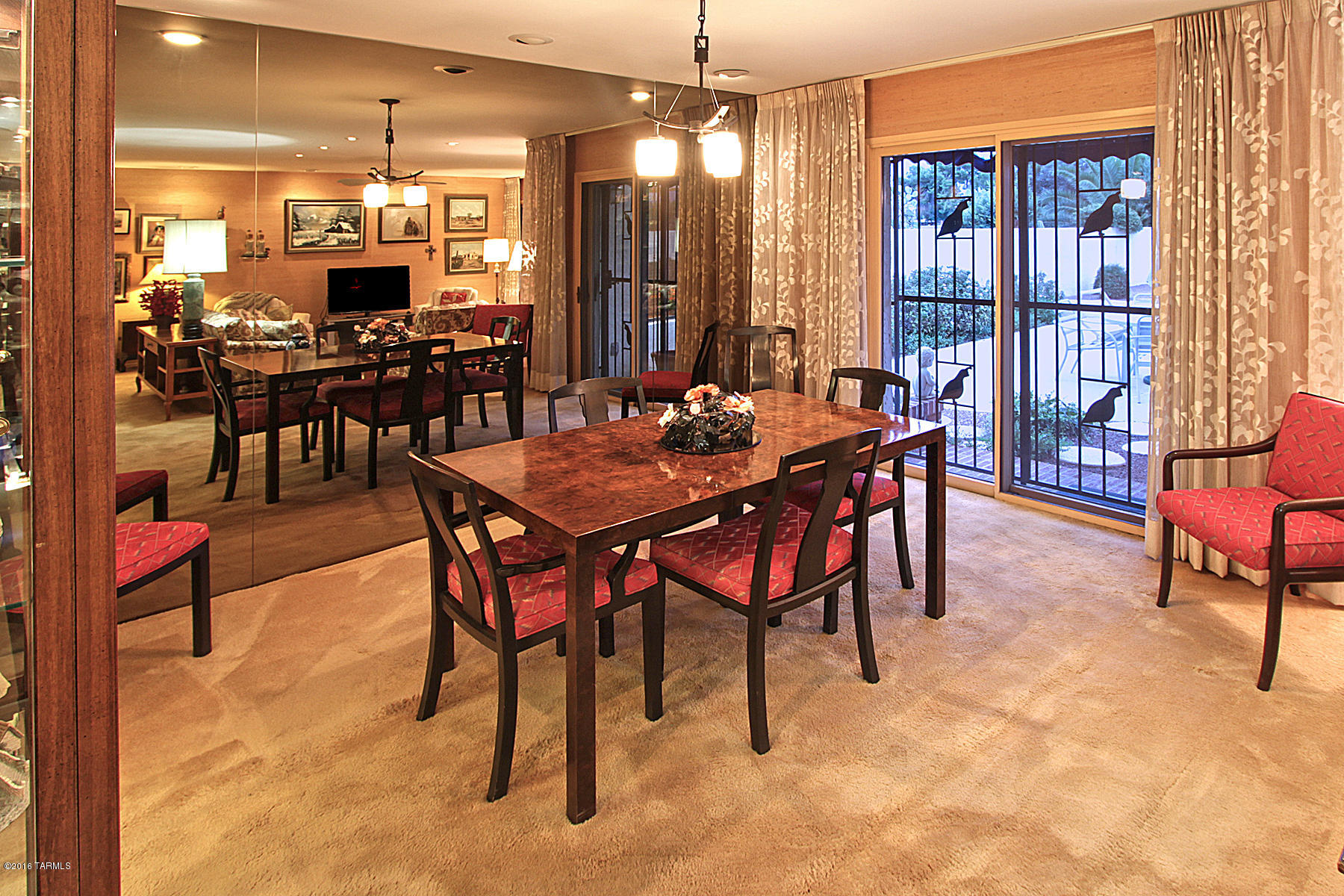 Casas Del Oro Norte (89-130) - Residential