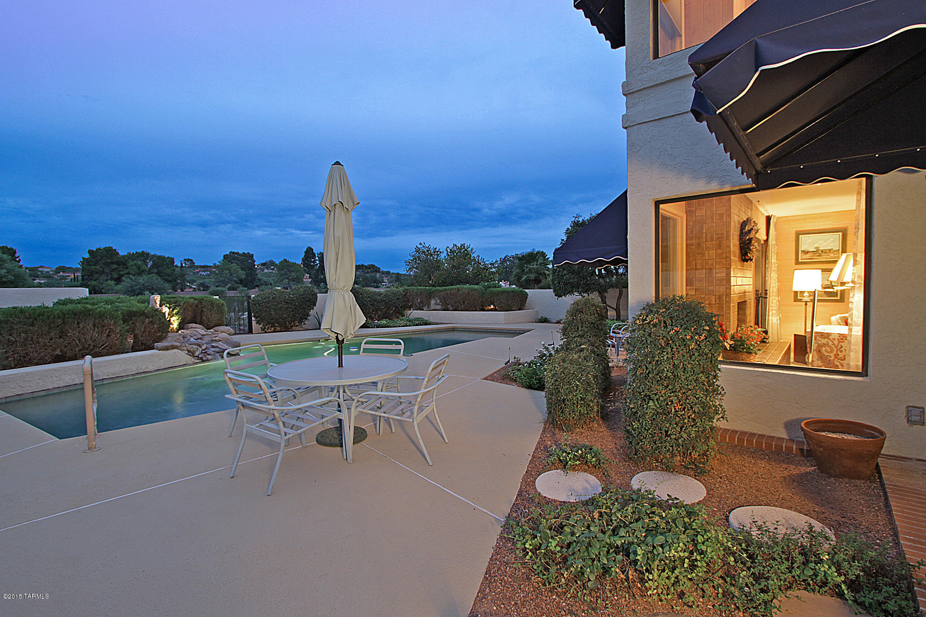 Casas Del Oro Norte (89-130) - Residential