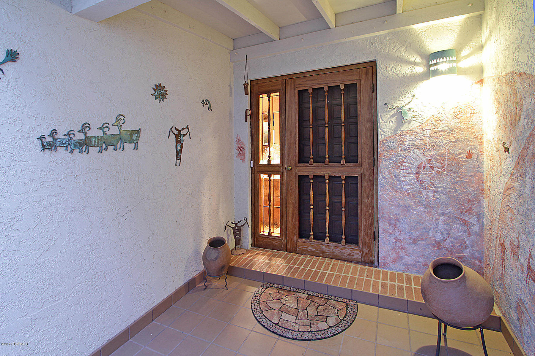 Casas Del Oro Norte (89-130) - Residential