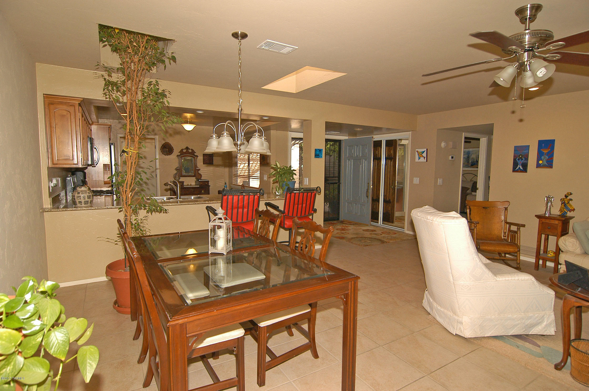 Villas De La Canada (1-74) - Residential