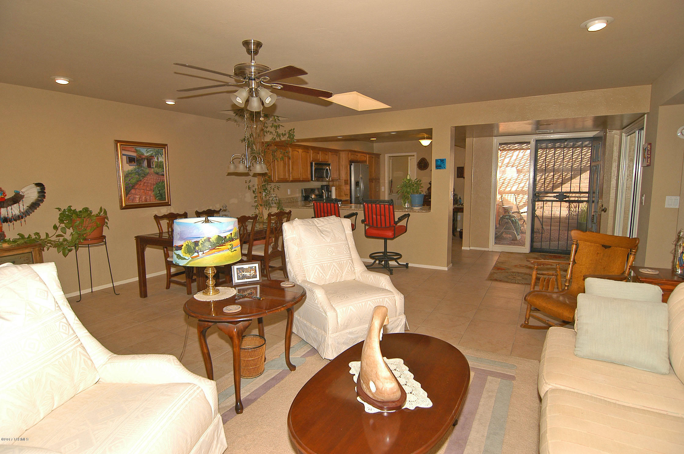 Villas De La Canada (1-74) - Residential