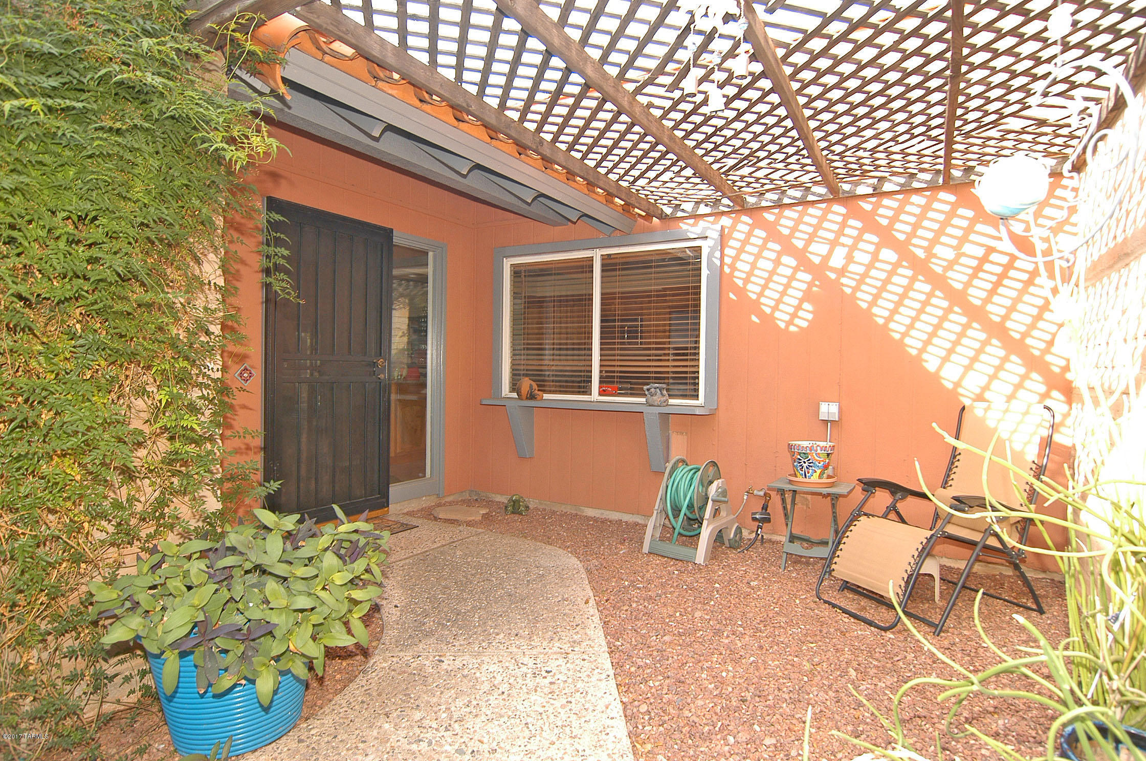 Villas De La Canada (1-74) - Residential