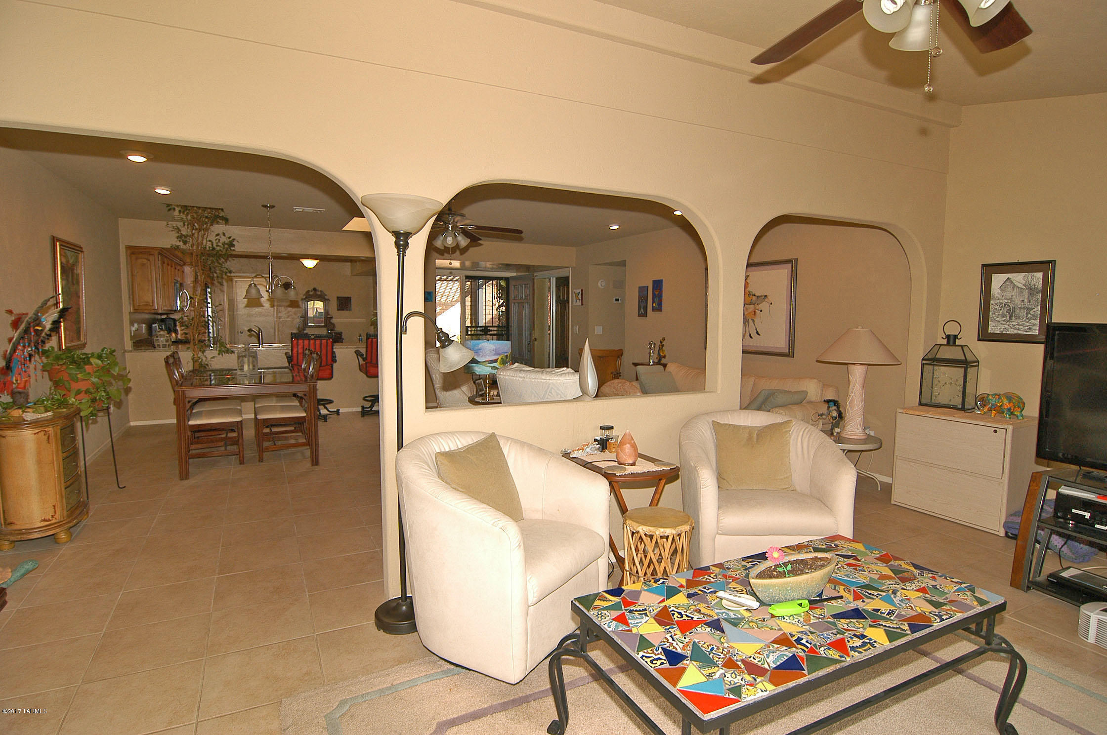 Villas De La Canada (1-74) - Residential