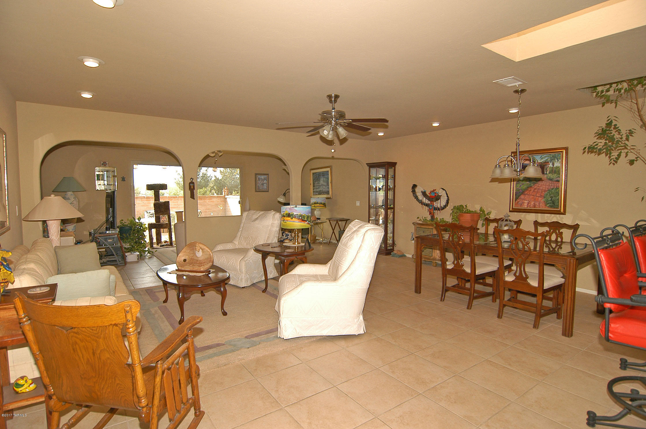 Villas De La Canada (1-74) - Residential
