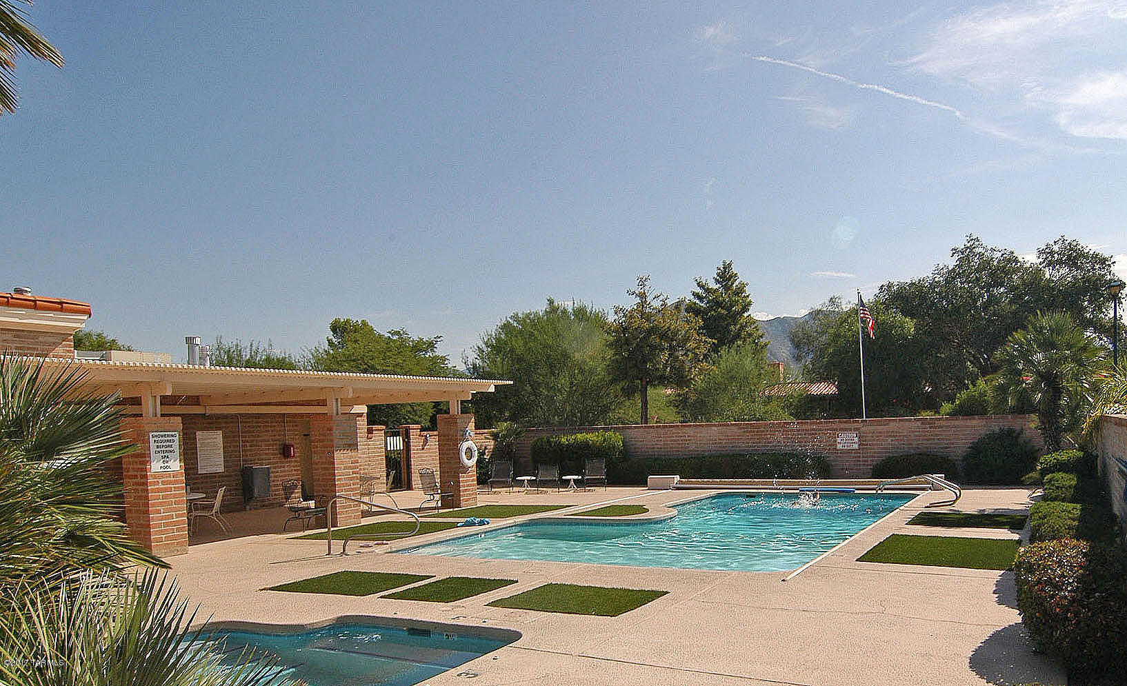 Villas De La Canada (1-74) - Residential