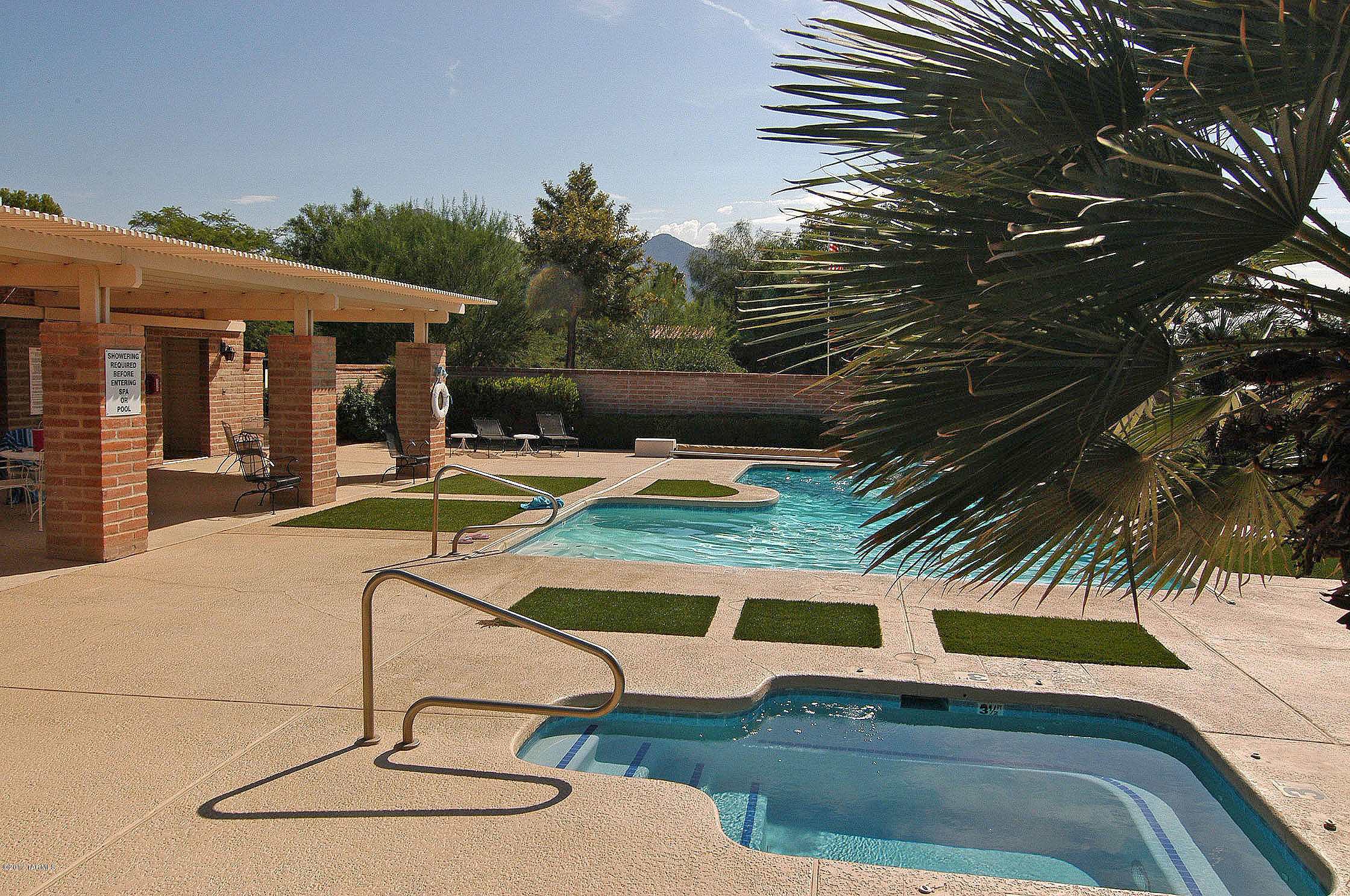 Villas De La Canada (1-74) - Residential