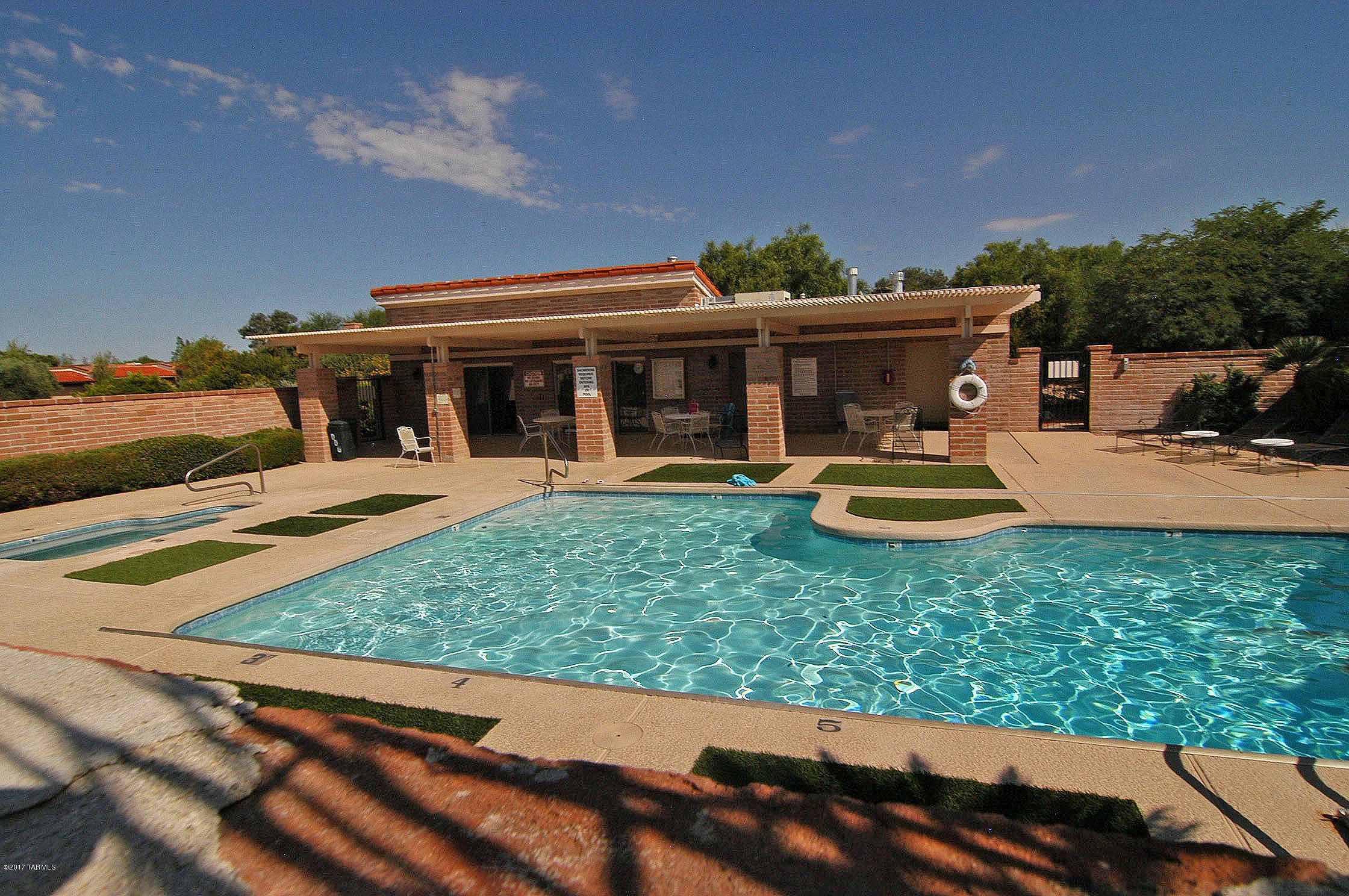 Villas De La Canada (1-74) - Residential