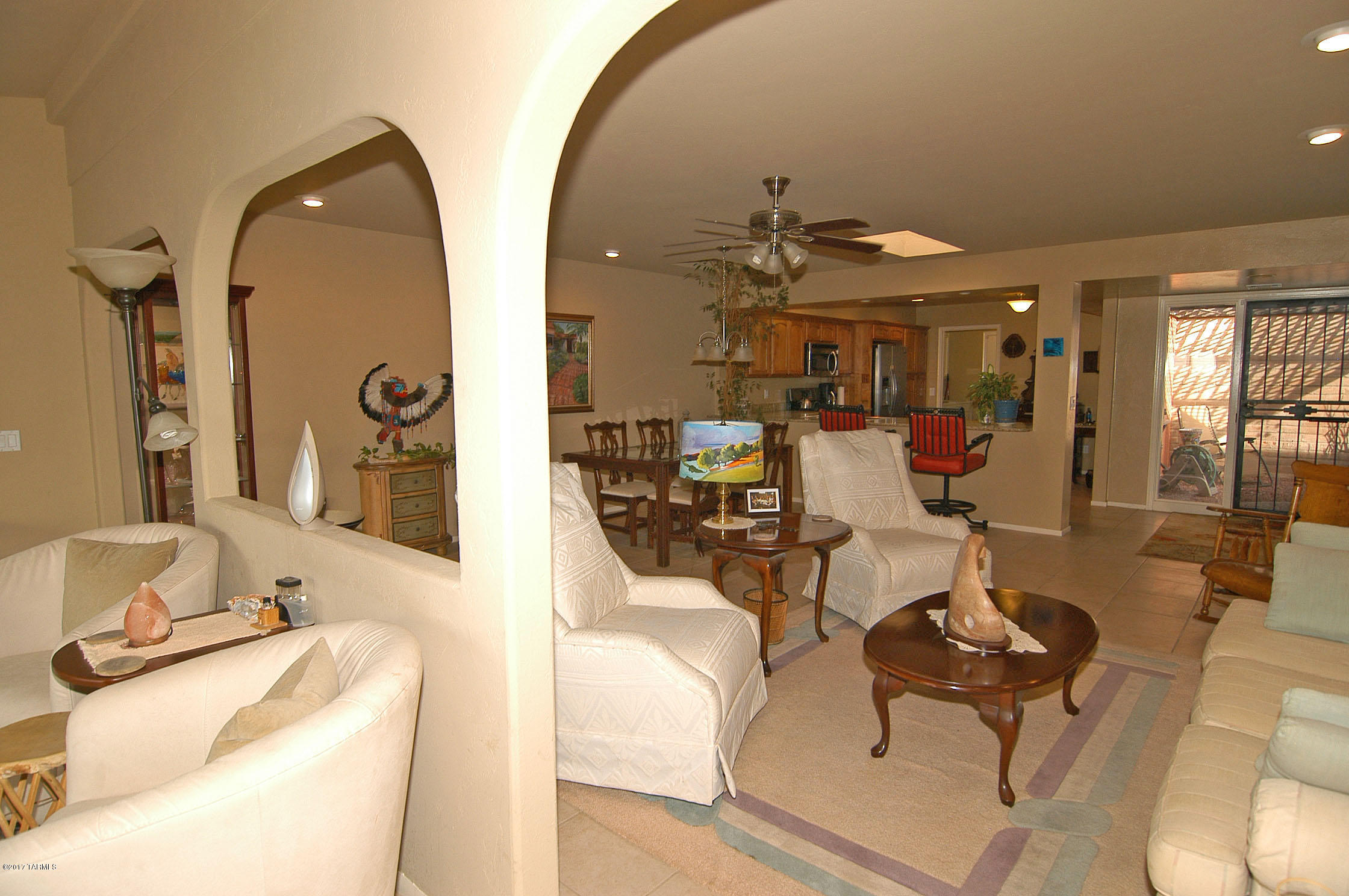 Villas De La Canada (1-74) - Residential
