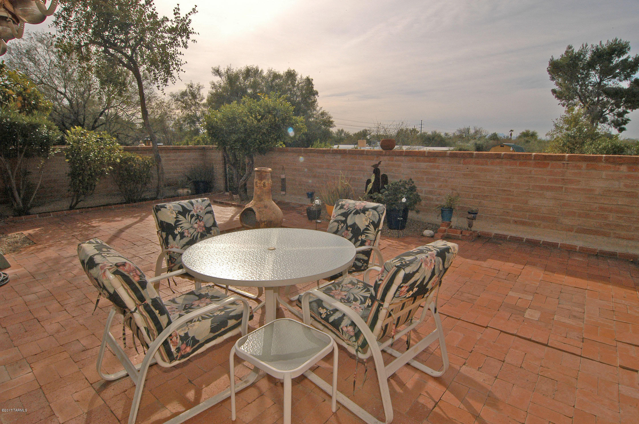 Villas De La Canada (1-74) - Residential