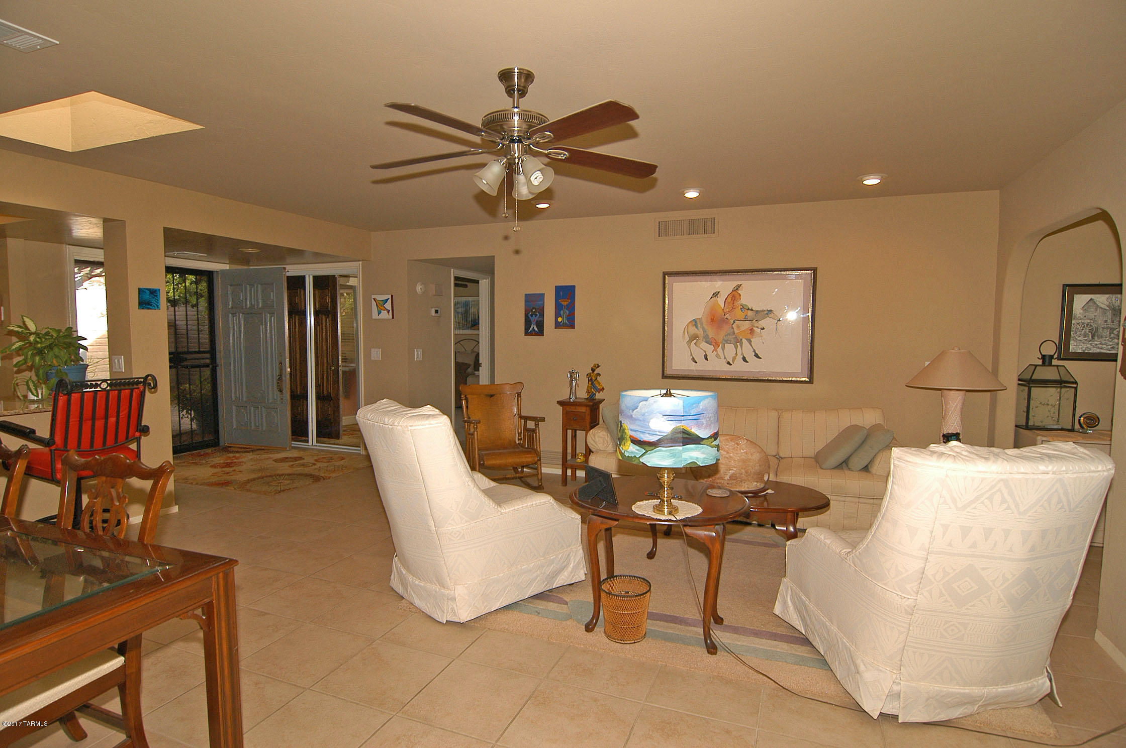 Villas De La Canada (1-74) - Residential