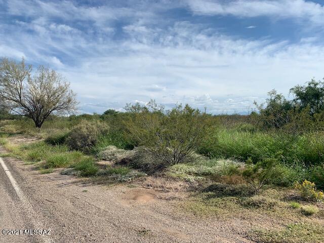 Ross Acres - Land