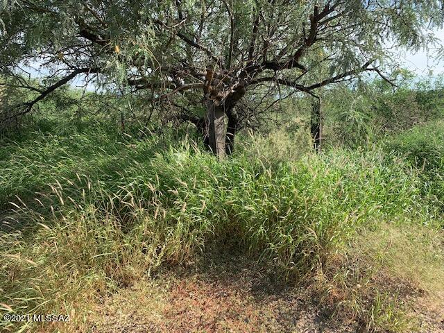 Ross Acres - Land