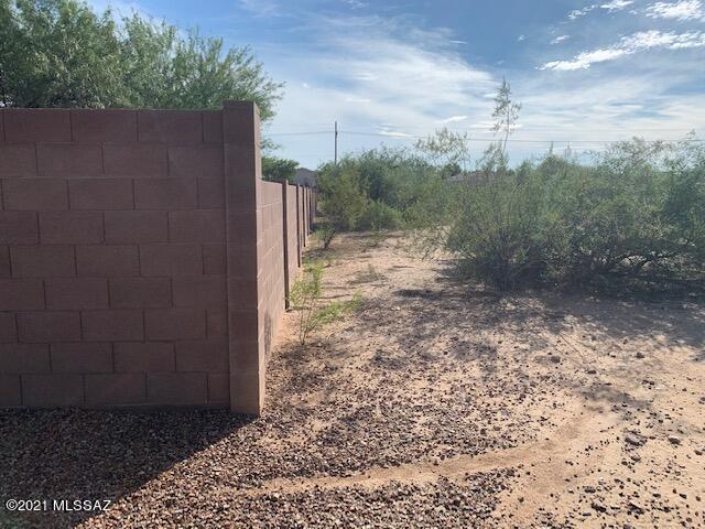 Ross Acres - Land
