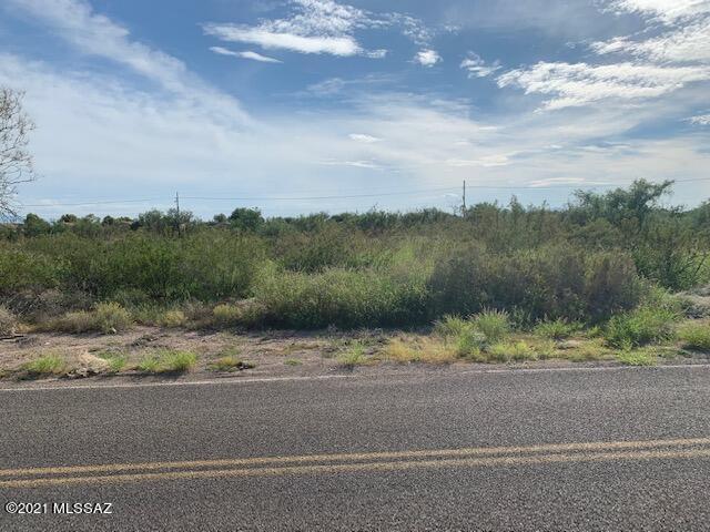 Ross Acres - Land