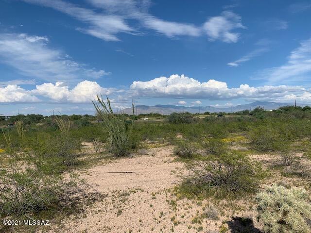 Ross Acres - Land