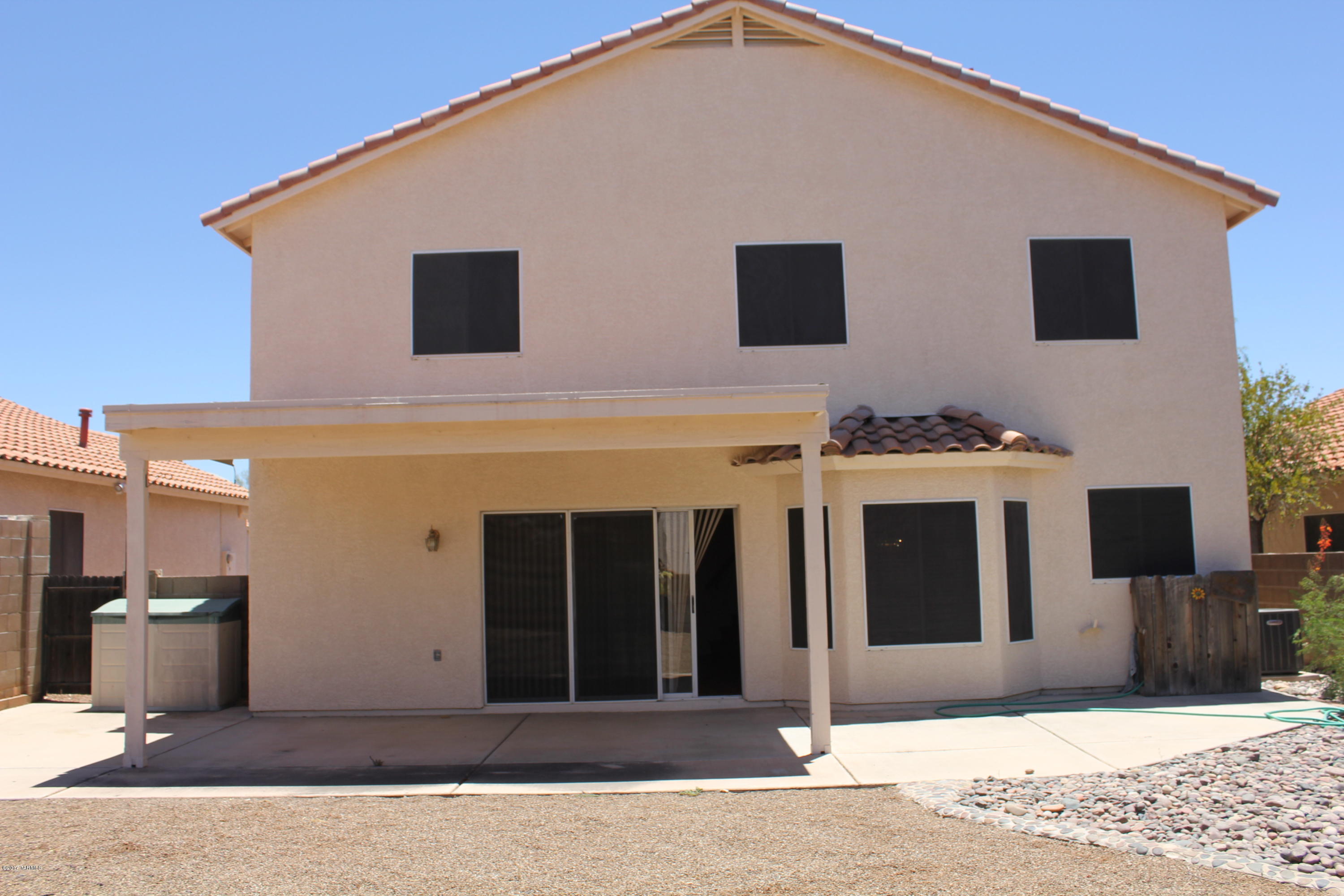 Sonoran Heights II (1-123) - Residential