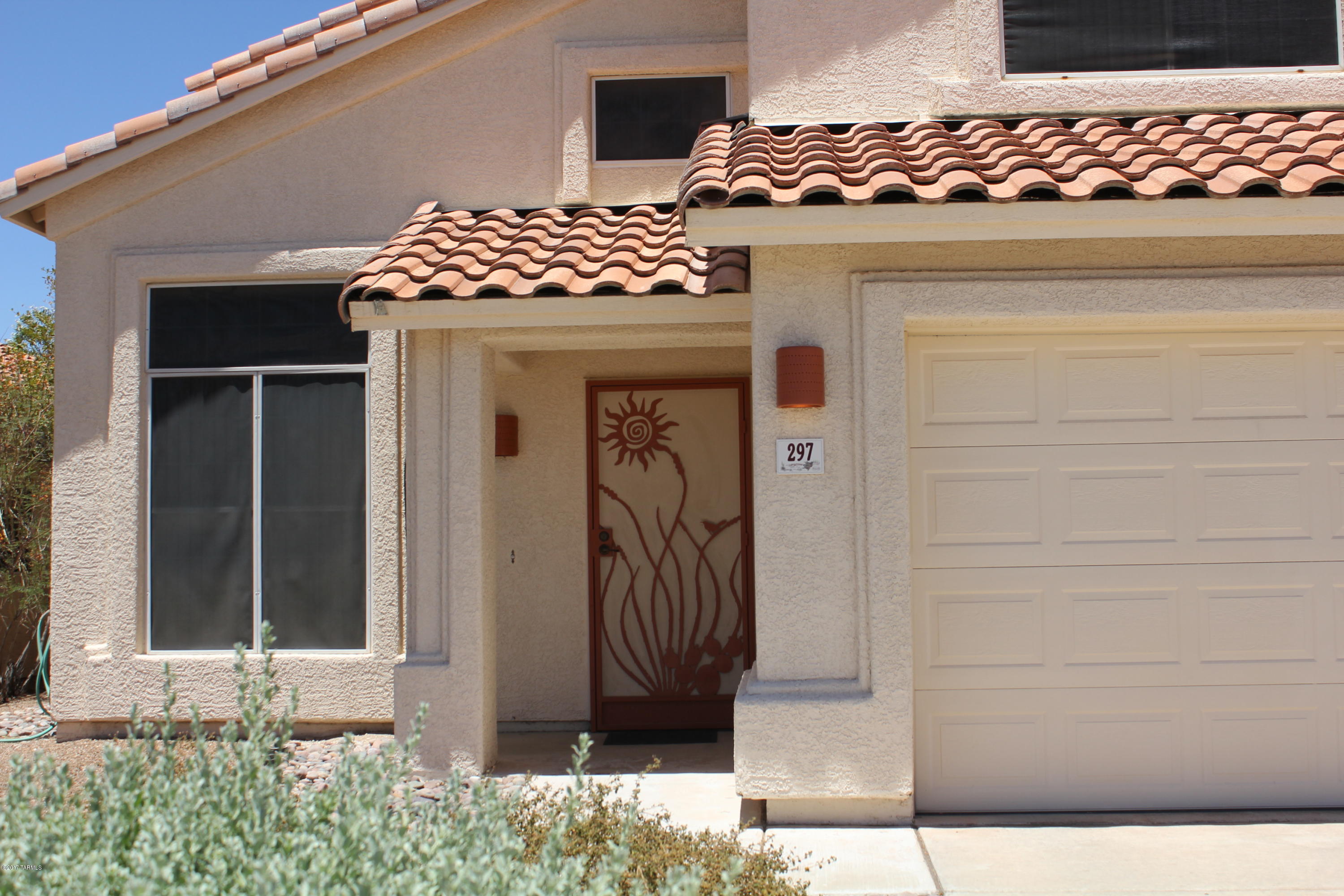 Sonoran Heights II (1-123) - Residential