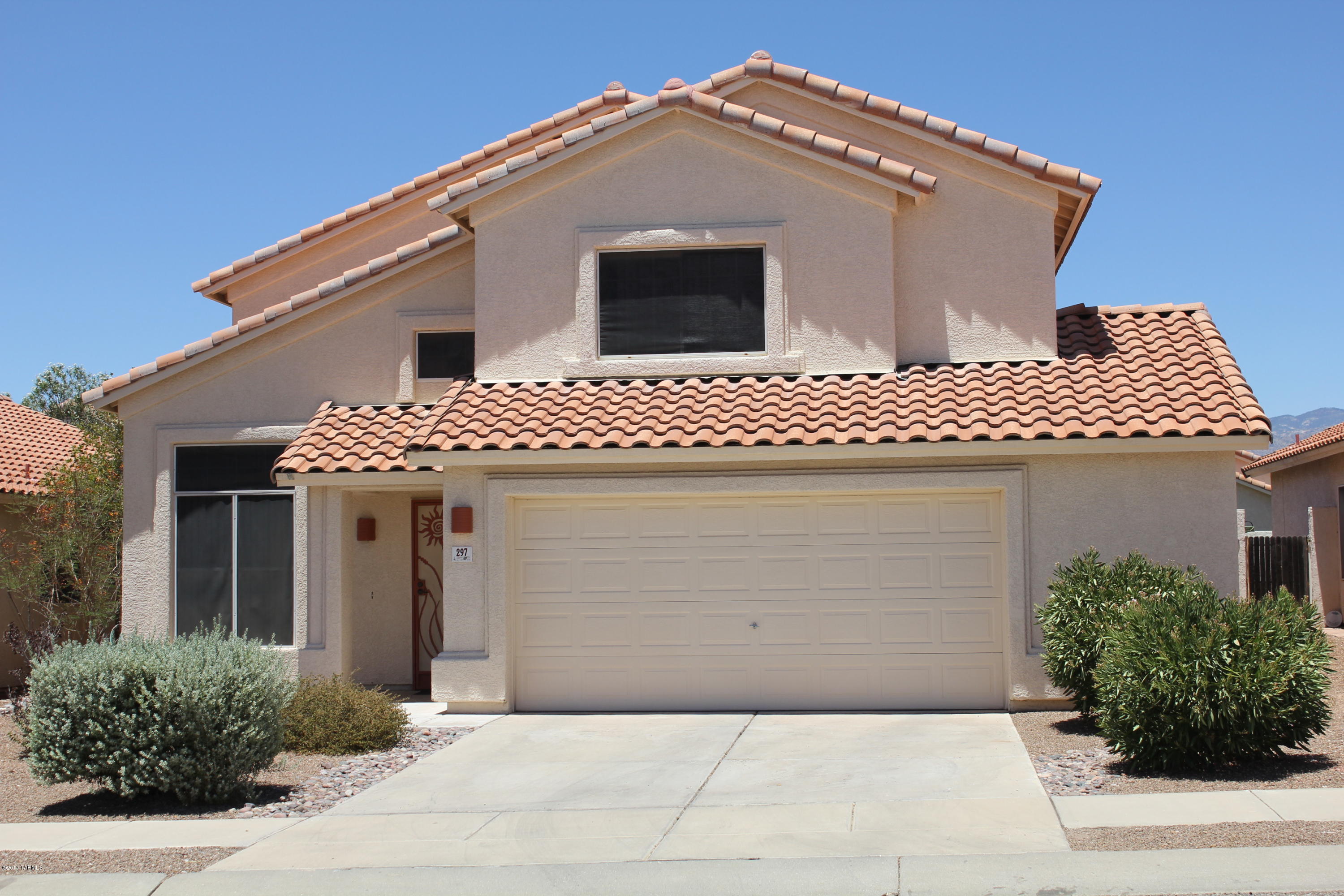 Sonoran Heights II (1-123) - Residential