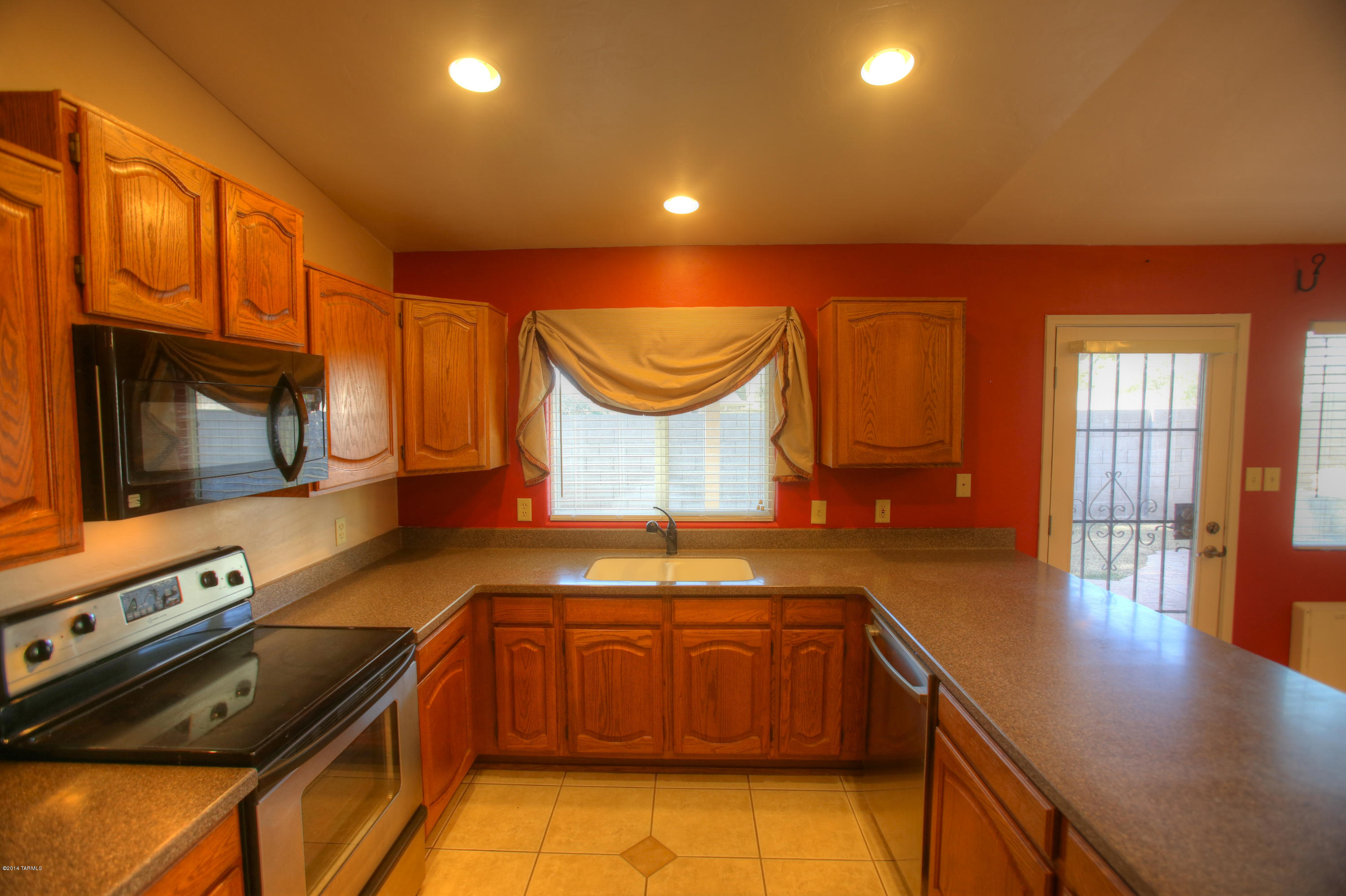 Mountain View Terrace(1-117) - Residential Lease