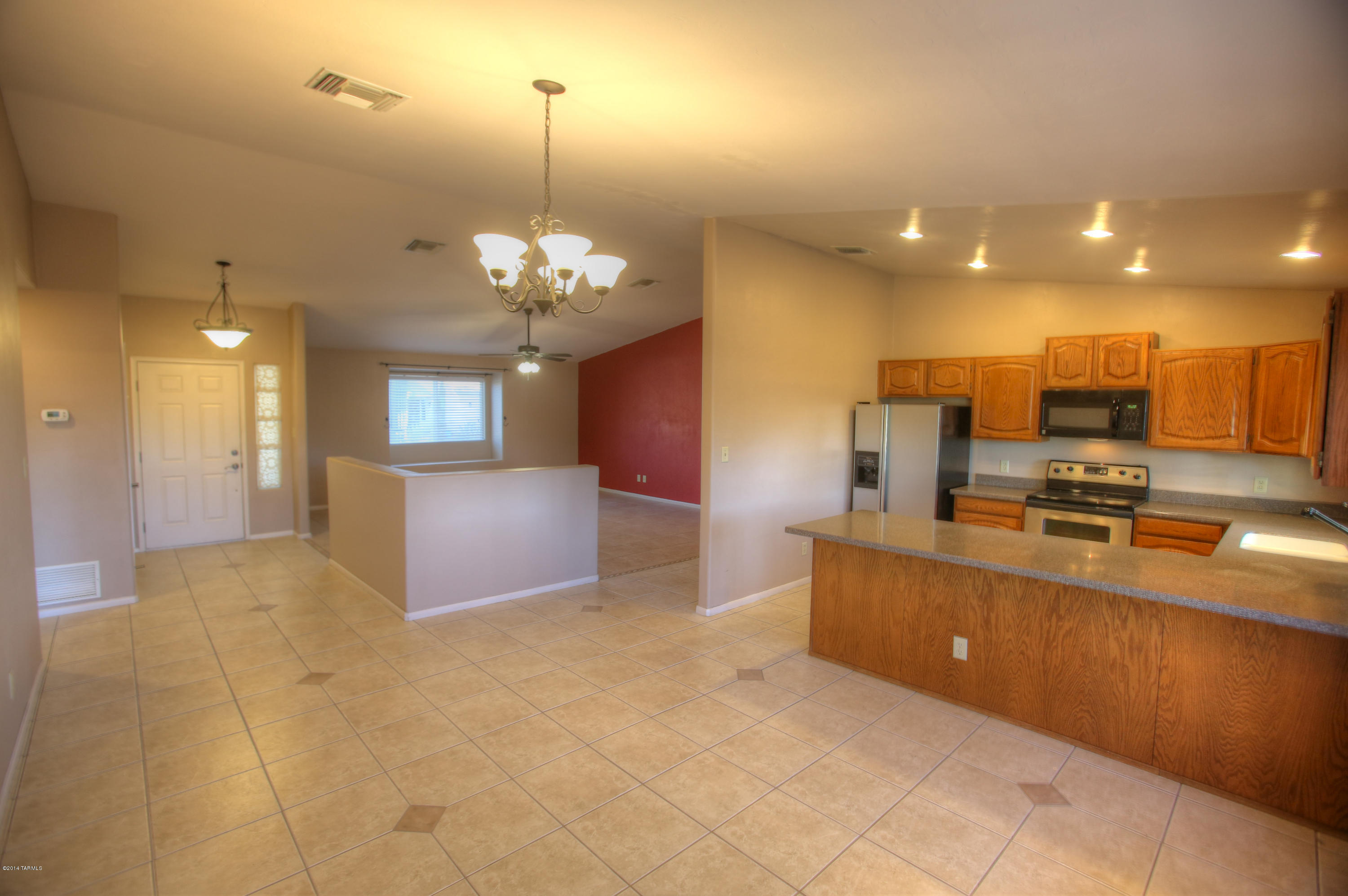 Mountain View Terrace(1-117) - Residential Lease