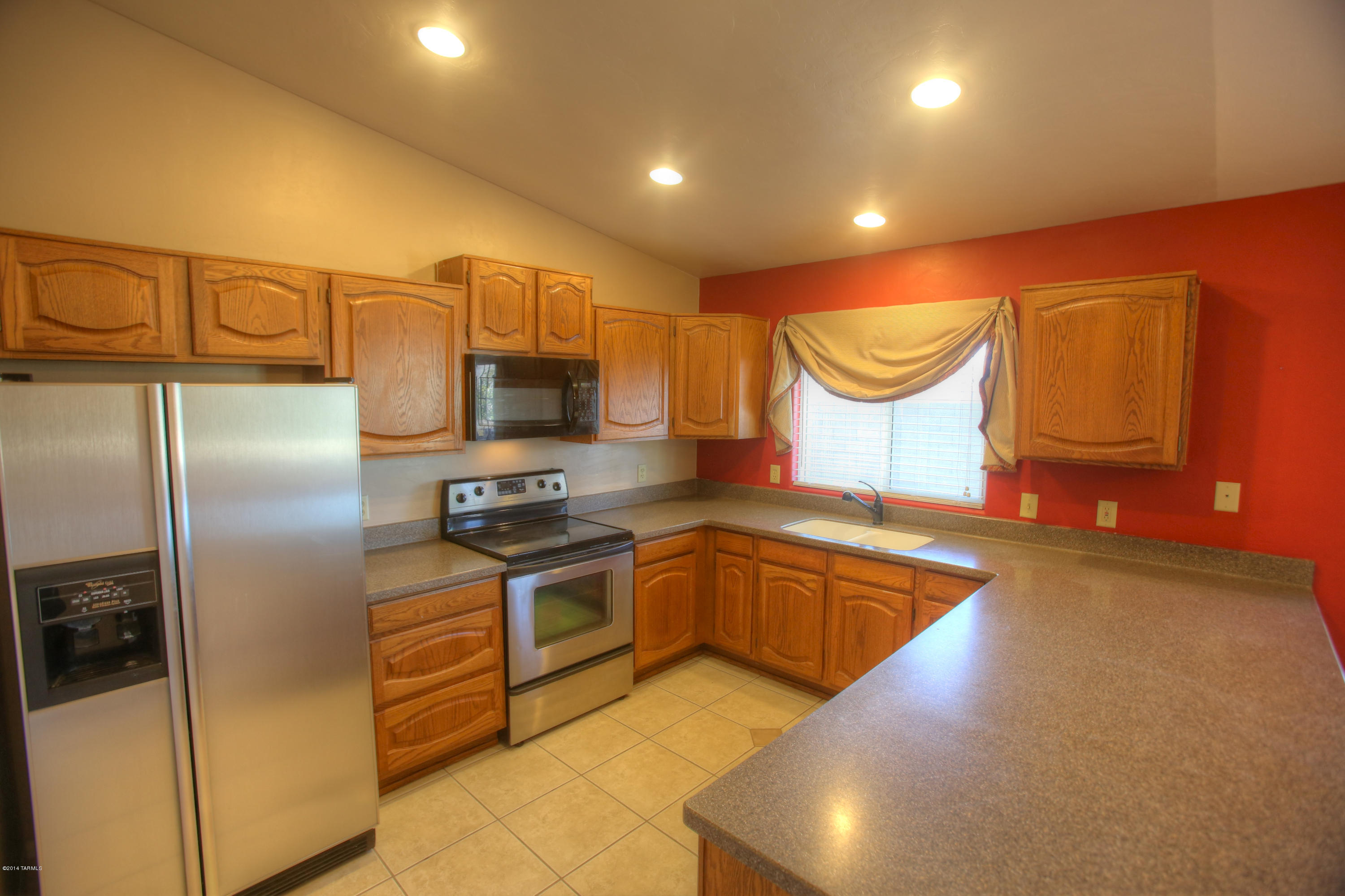Mountain View Terrace(1-117) - Residential Lease