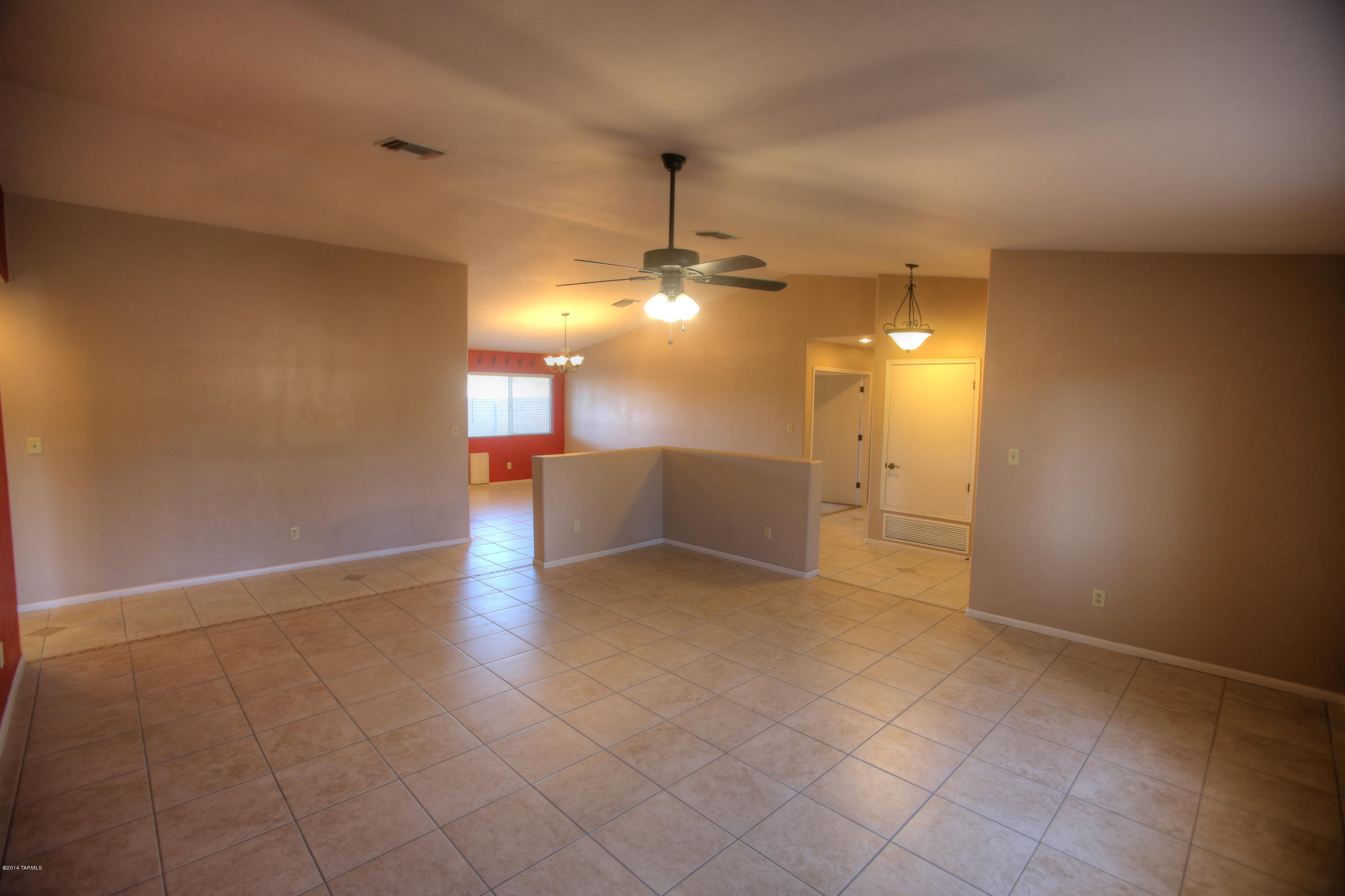 Mountain View Terrace(1-117) - Residential Lease