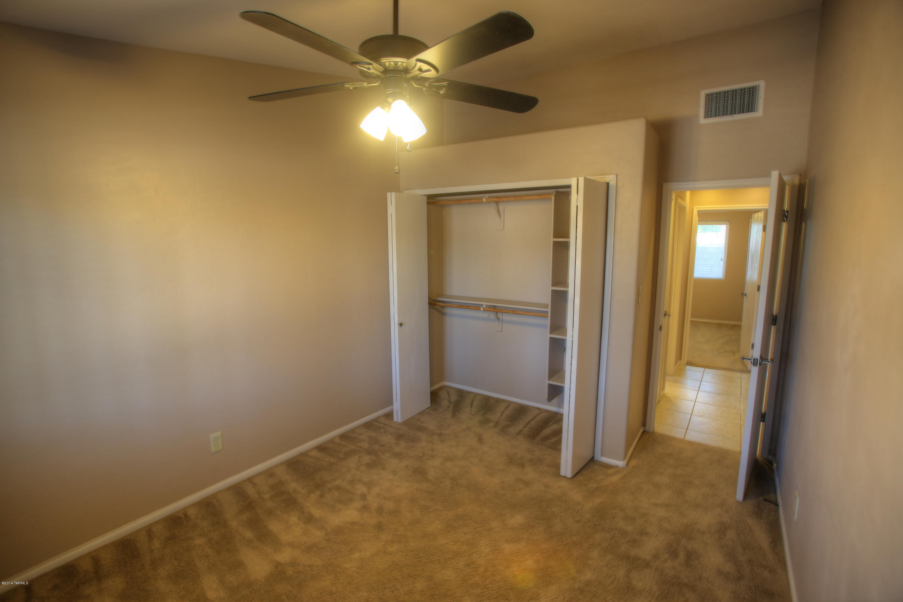Mountain View Terrace(1-117) - Residential Lease