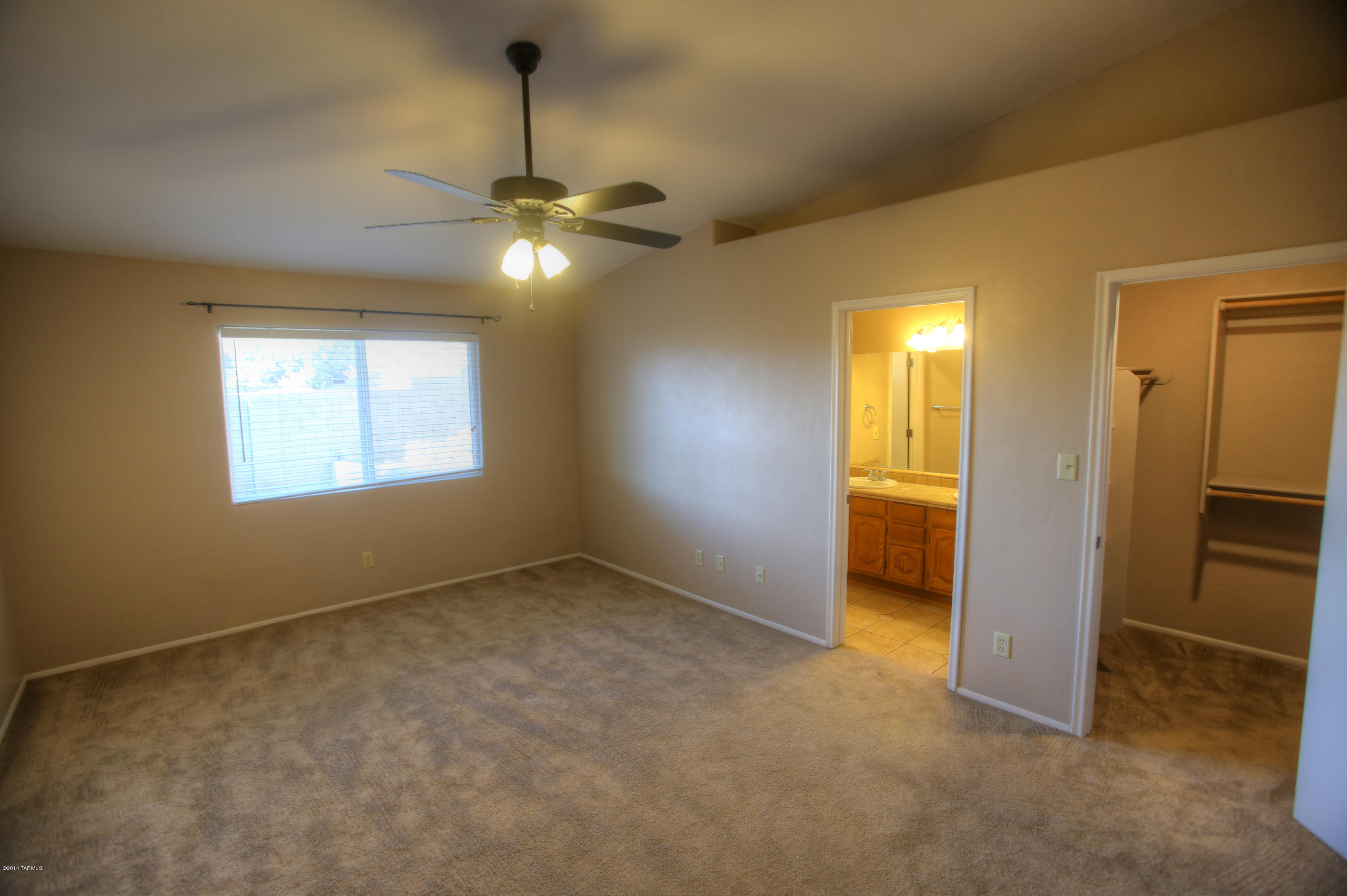Mountain View Terrace(1-117) - Residential Lease