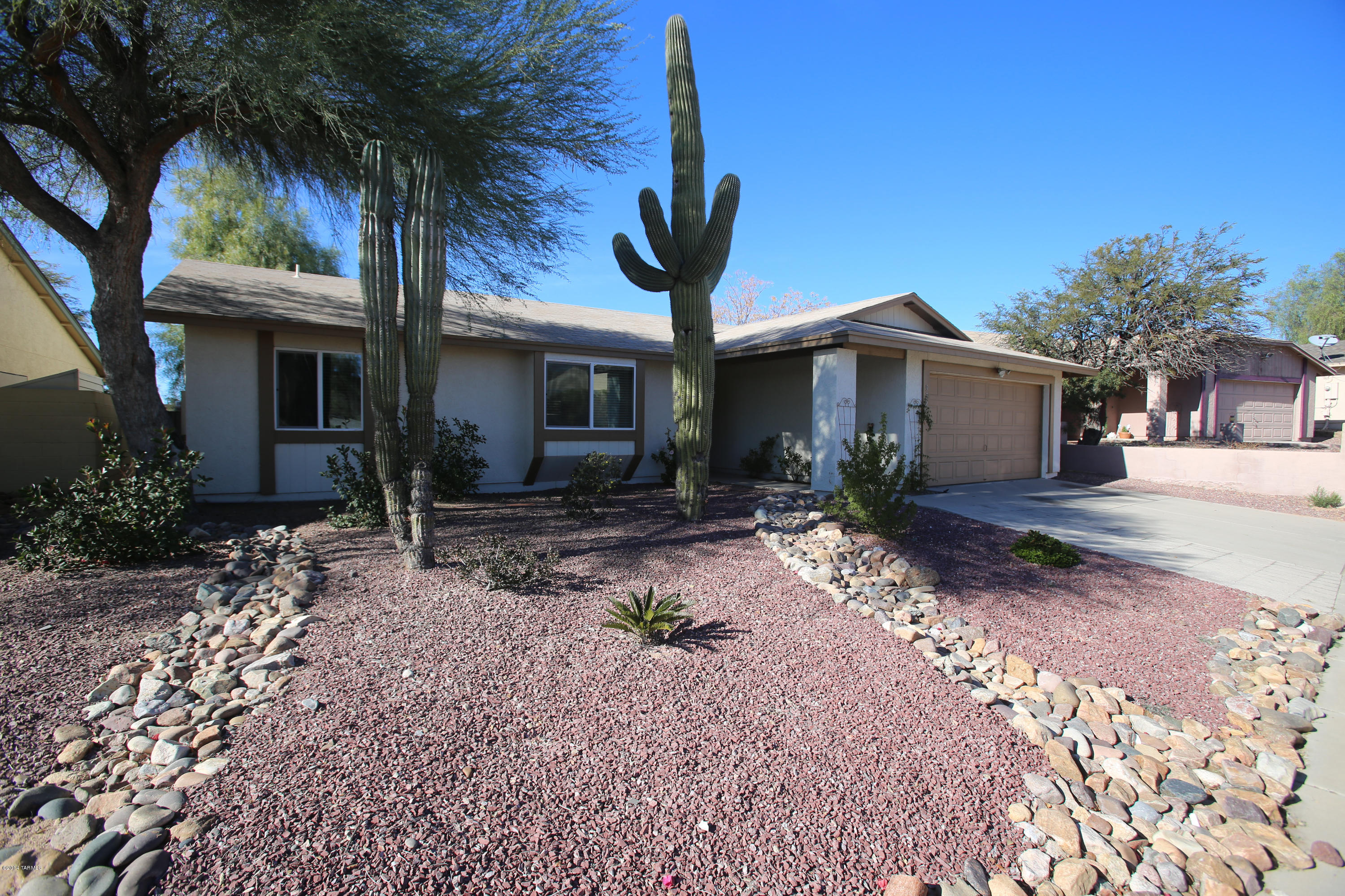 Mountain View Terrace(1-117) - Residential Lease