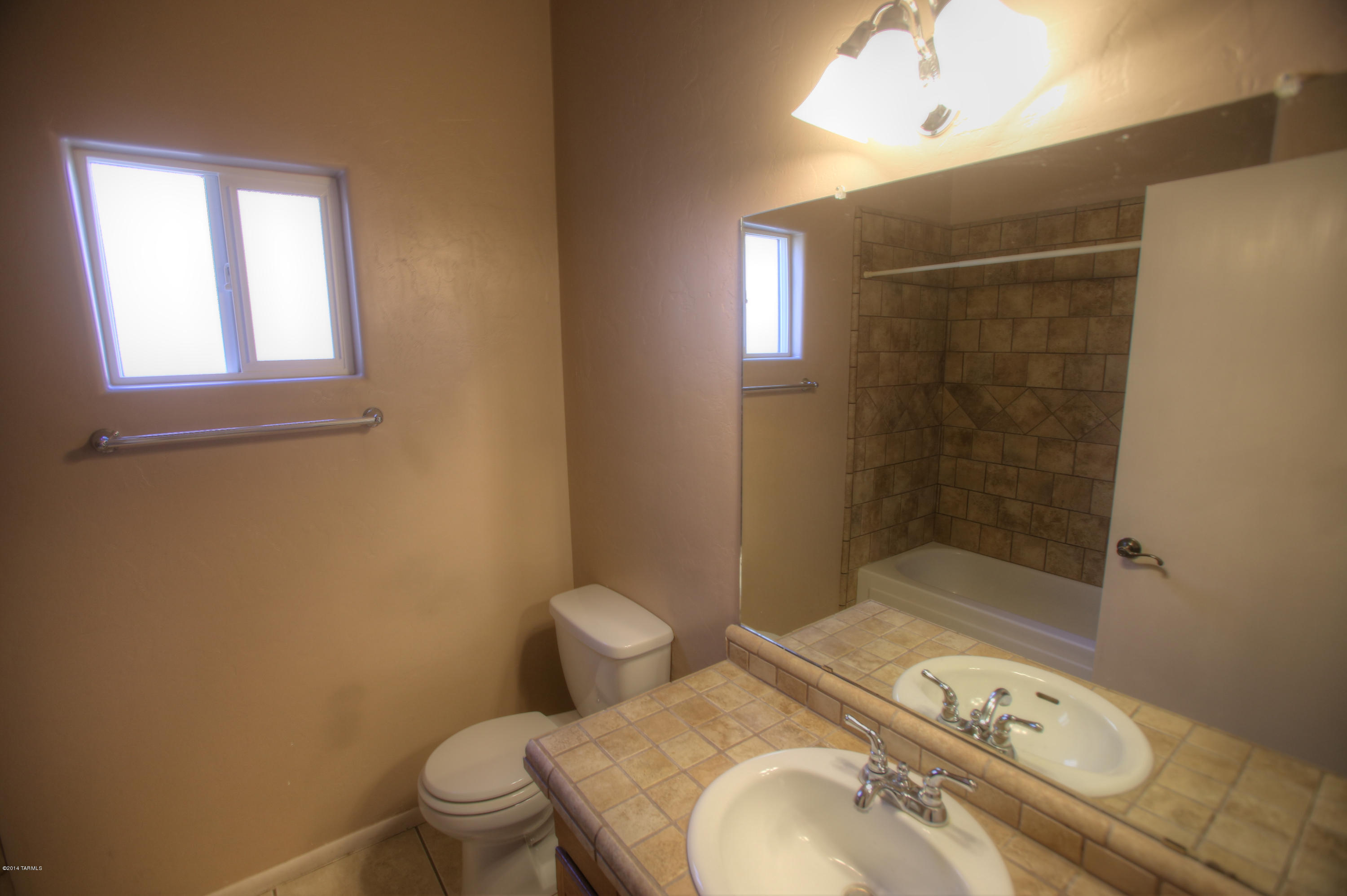Mountain View Terrace(1-117) - Residential Lease
