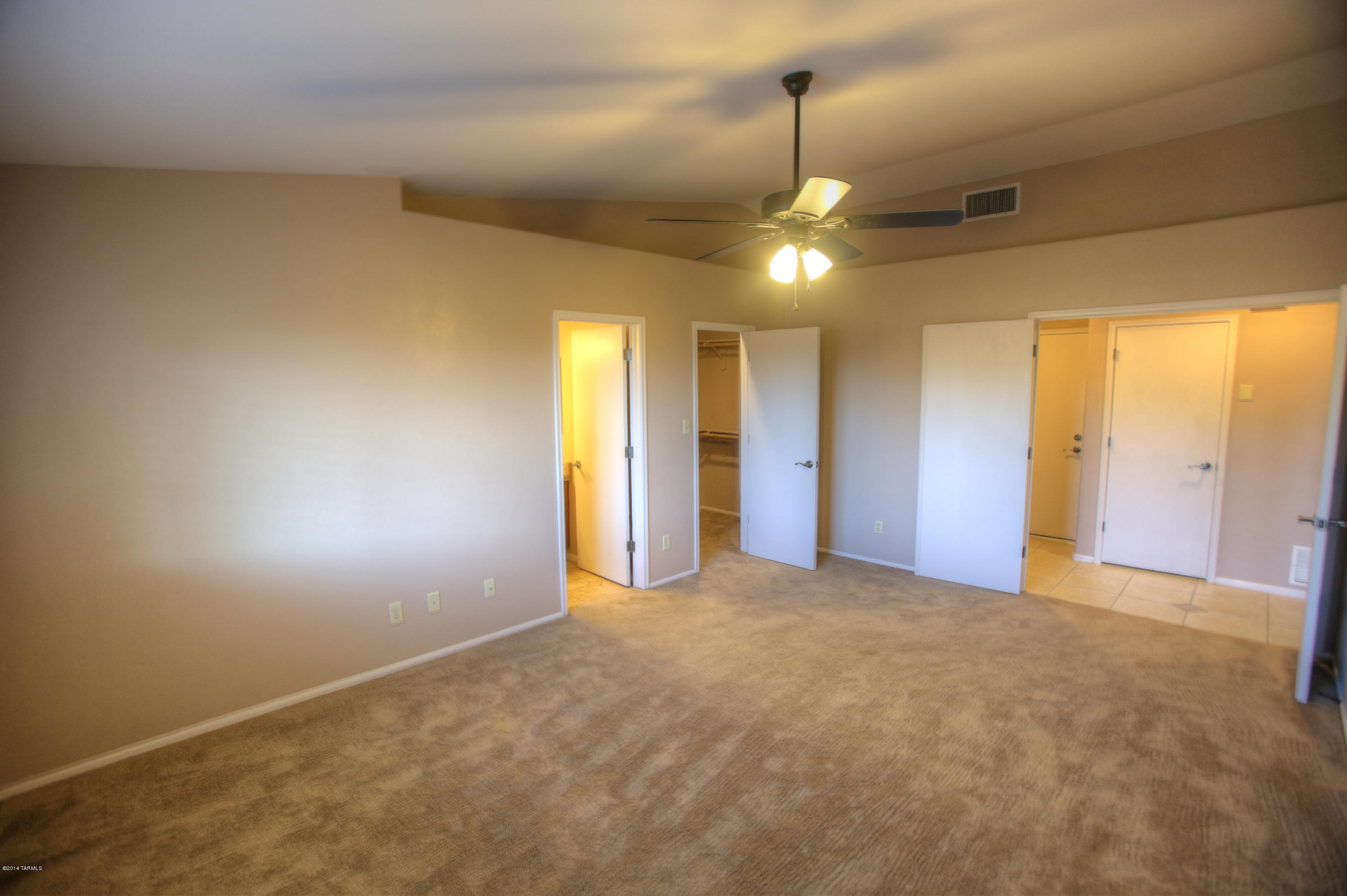 Mountain View Terrace(1-117) - Residential Lease