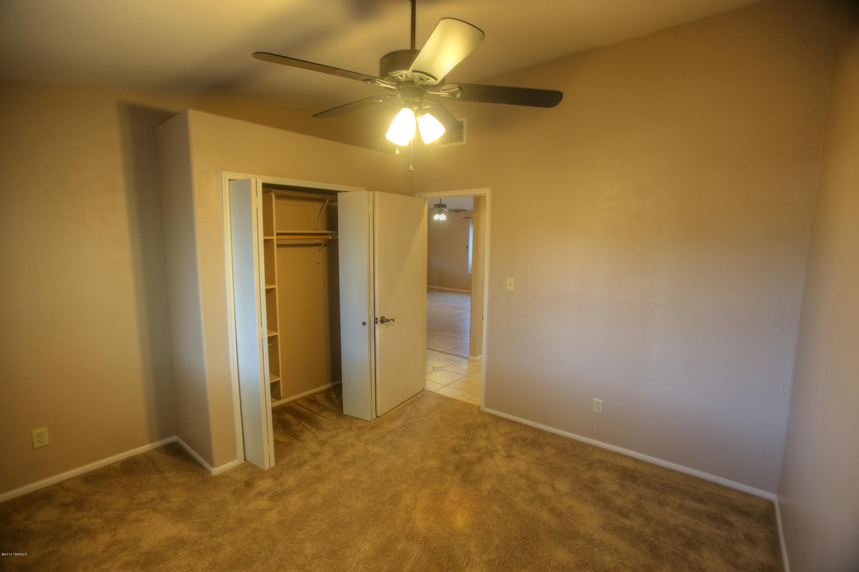 Mountain View Terrace(1-117) - Residential Lease