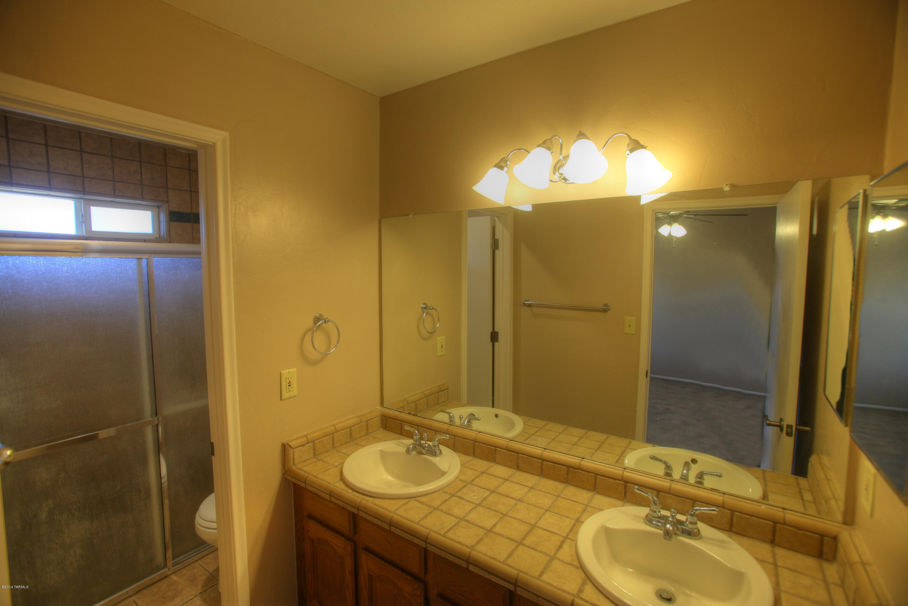 Mountain View Terrace(1-117) - Residential Lease